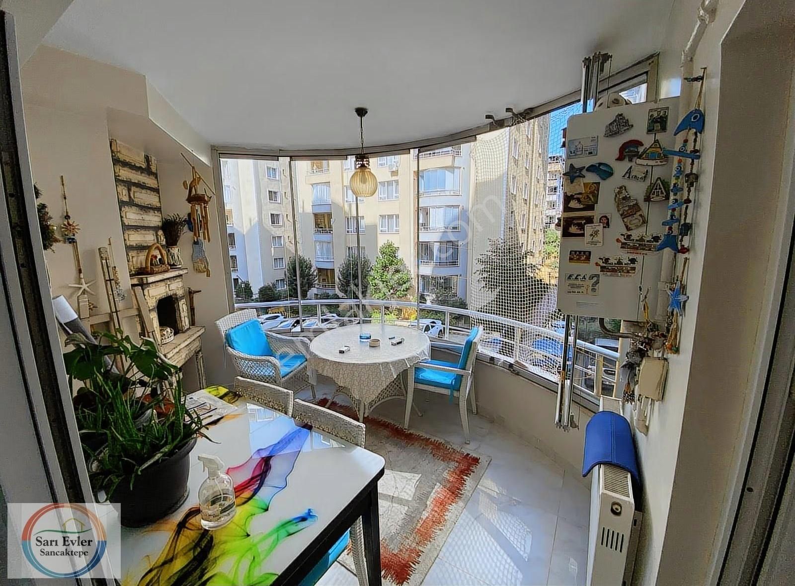 Teras Çekmeköy Sitesinde Yeni Yuvanız Sizi Bekliyor - Görsel 11