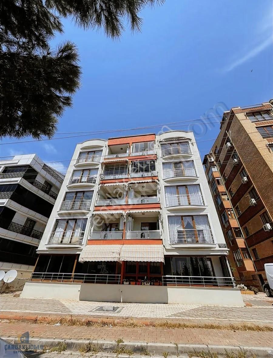 Full Çanakkale Manzaralı Eşsiz 3+1