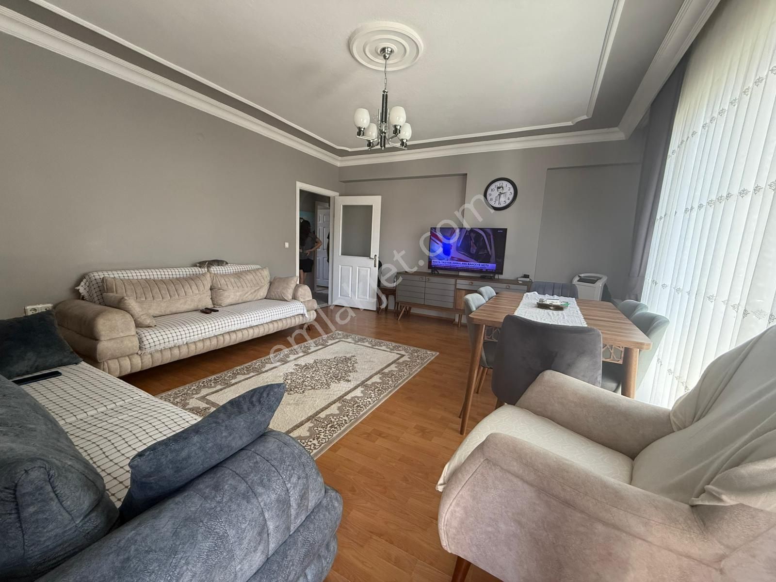 Kartal Esentepe Yaşardoğu Cad 3+1 Satılık Balkonlu Arakat Daire - Görsel 4