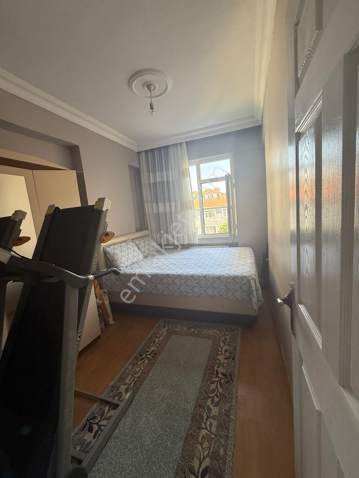 Kartal Esentepe Yaşardoğu Cad 3+1 Satılık Balkonlu Arakat Daire - Görsel 9