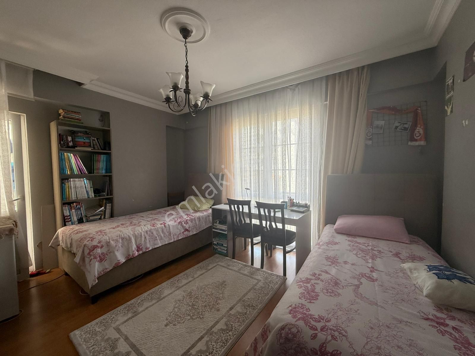 Kartal Esentepe Yaşardoğu Cad 3+1 Satılık Balkonlu Arakat Daire - Görsel 12