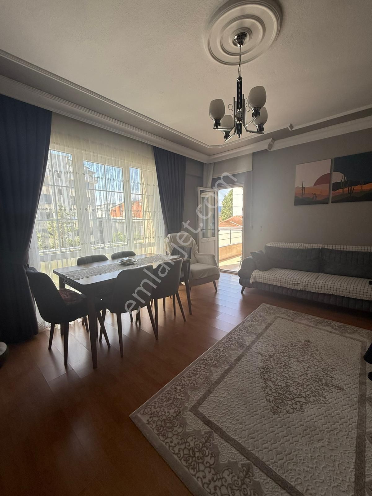 Kartal Esentepe Yaşardoğu Cad 3+1 Satılık Balkonlu Arakat Daire - Görsel 5