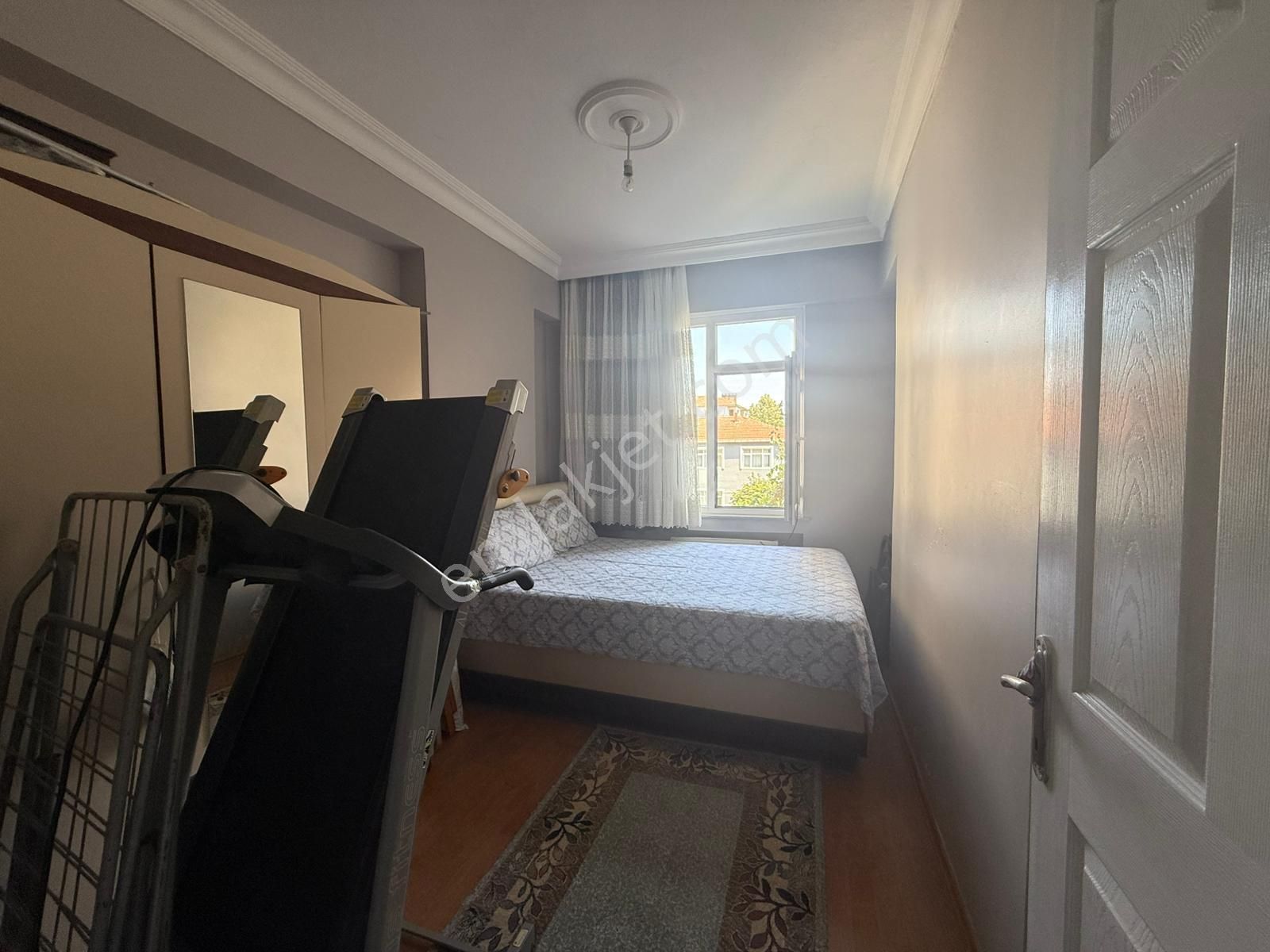 Kartal Esentepe Yaşardoğu Cad 3+1 Satılık Balkonlu Arakat Daire - Görsel 6