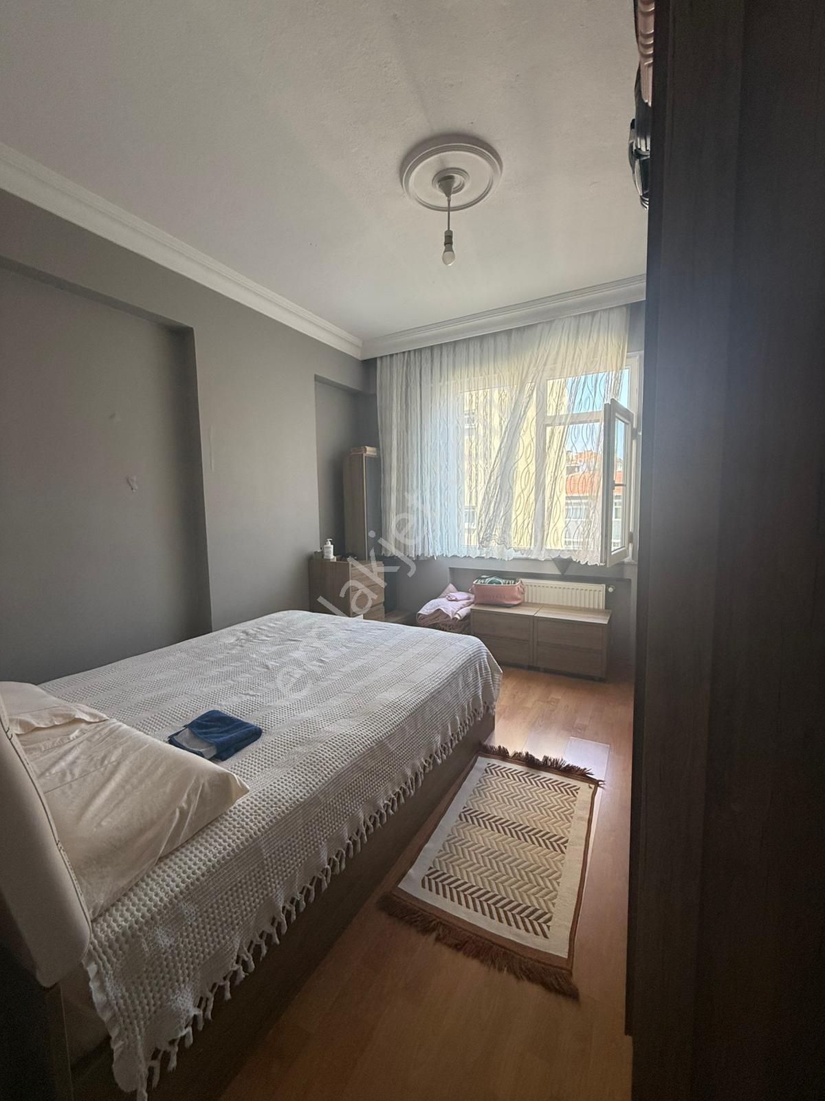 Kartal Esentepe Yaşardoğu Cad 3+1 Satılık Balkonlu Arakat Daire - Görsel 7