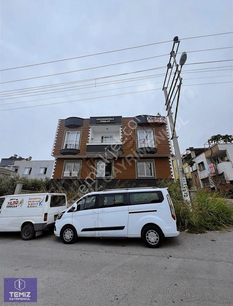 Çavuşluda Kiralık 3+1 Daire - Görsel 10