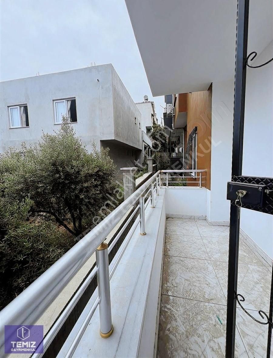 Çavuşluda Kiralık 3+1 Daire - Görsel 13