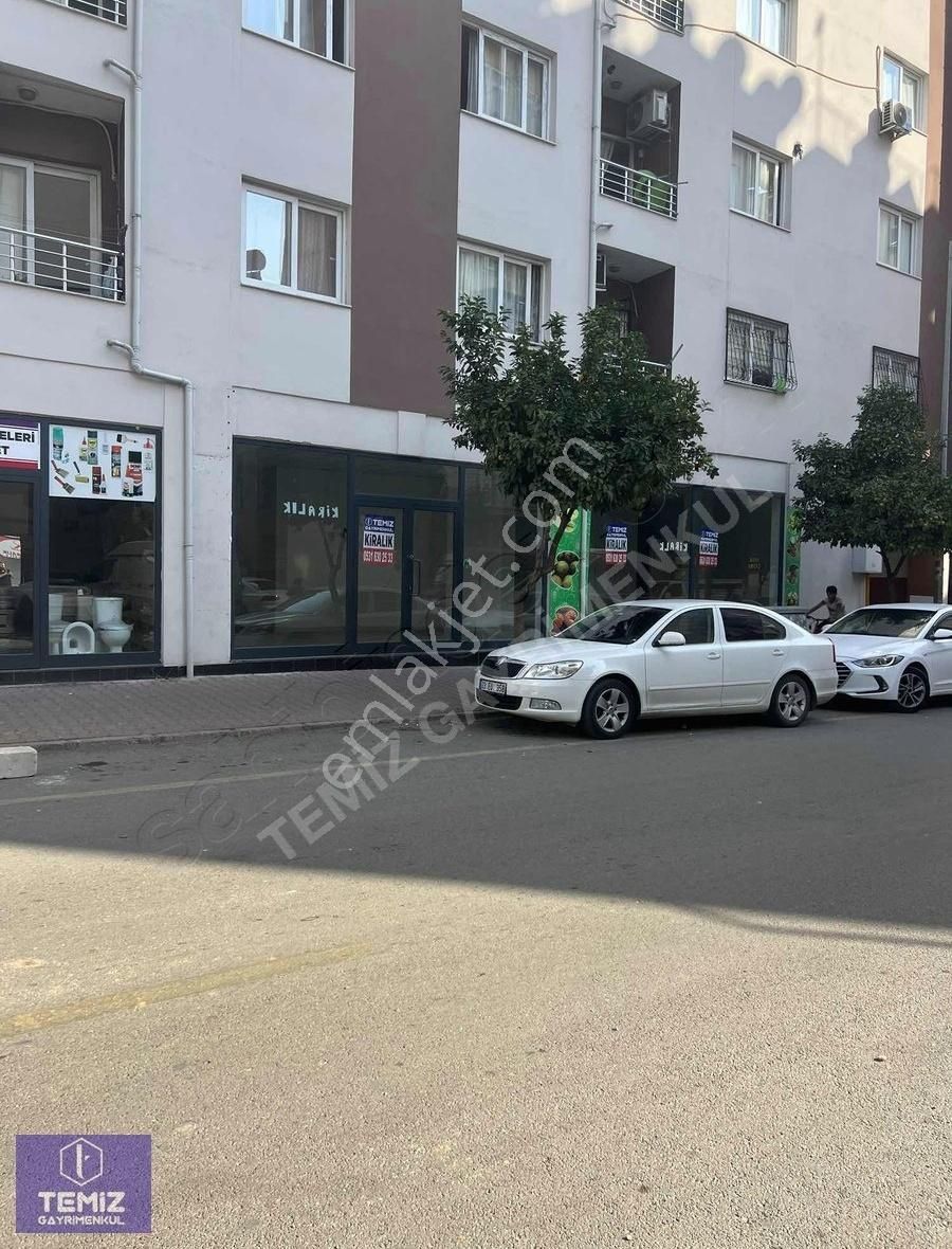 Çarşı Merkezde Satılık Dükkan - Görsel 3