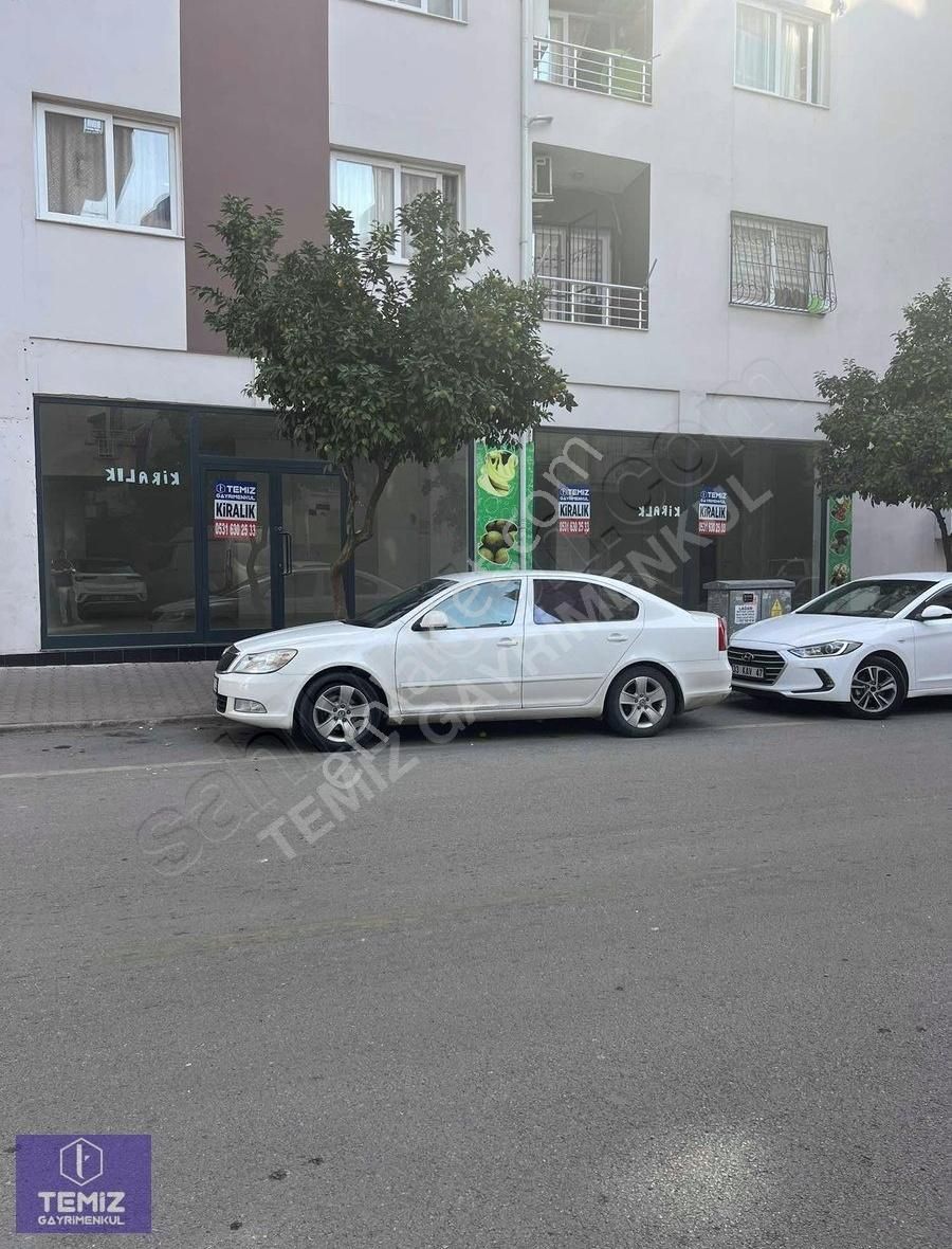 Çarşı Merkezde Satılık Dükkan - Görsel 6