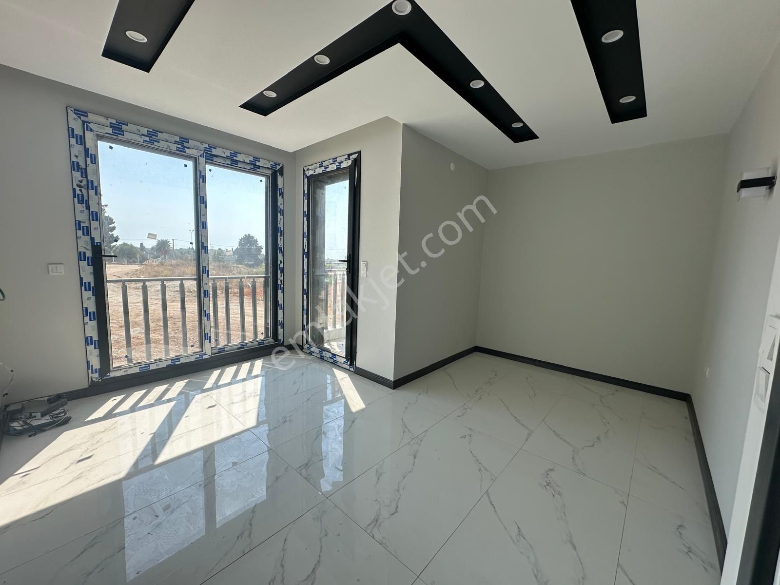 ⚡️müstakil Havuzlu 3+1 Triplex Villa ⚡️ - Görsel 8