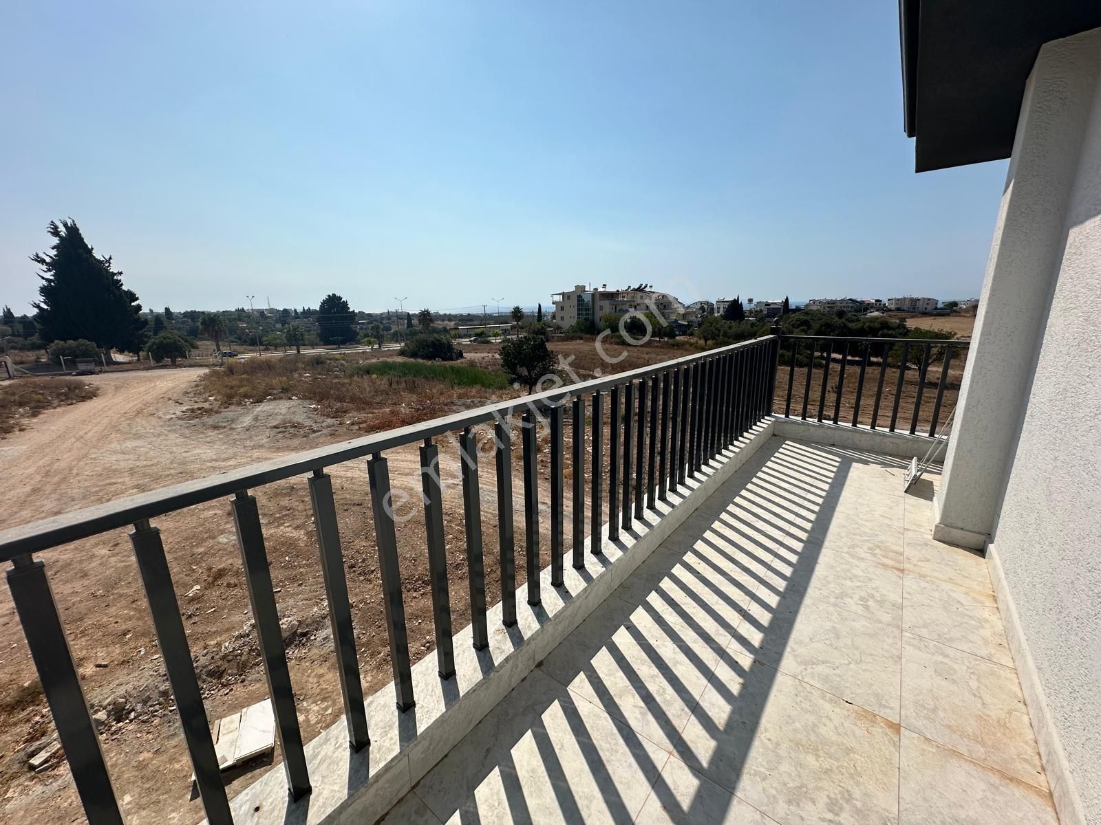 ⚡️müstakil Havuzlu 3+1 Triplex Villa ⚡️ - Görsel 15