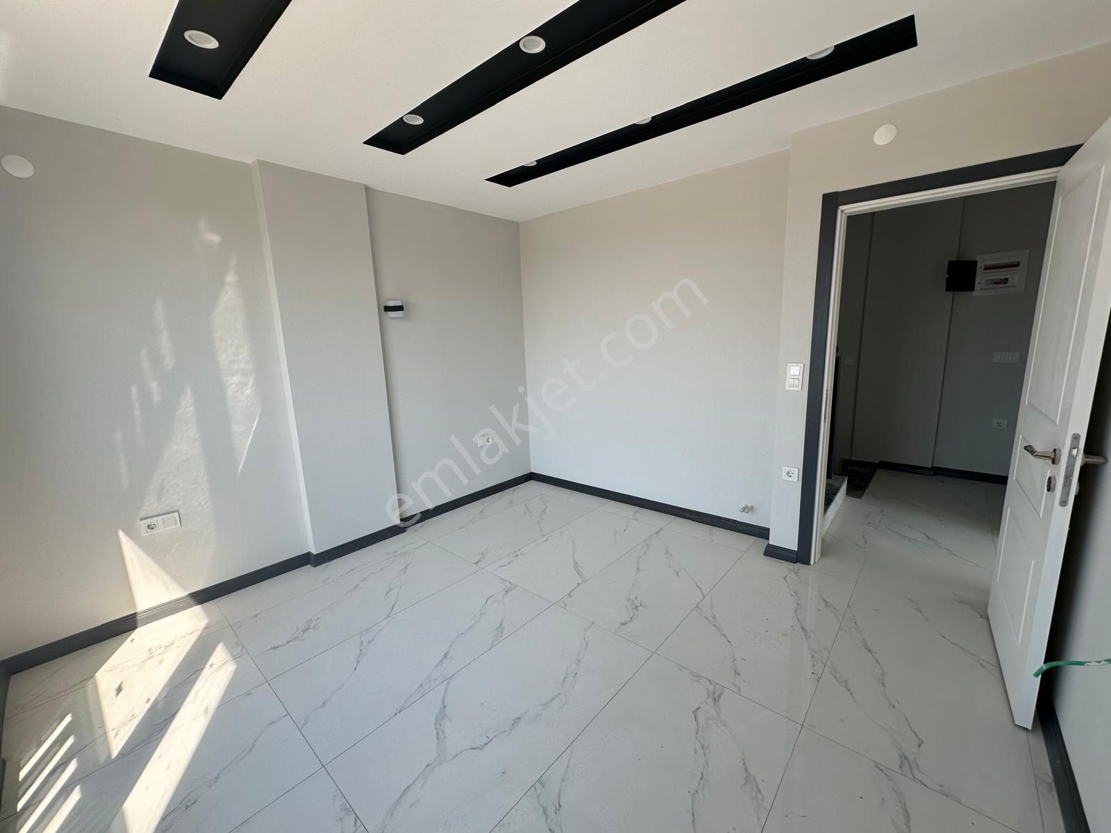 ⚡️müstakil Havuzlu 3+1 Triplex Villa ⚡️ - Görsel 12