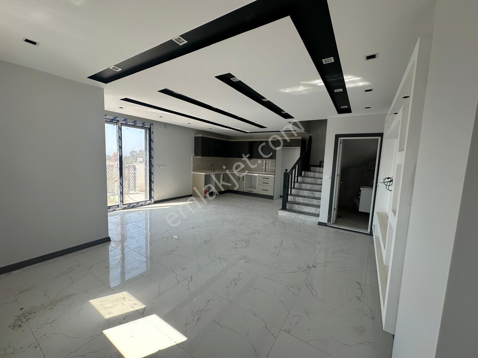 ⚡️müstakil Havuzlu 3+1 Triplex Villa ⚡️ - Görsel 6