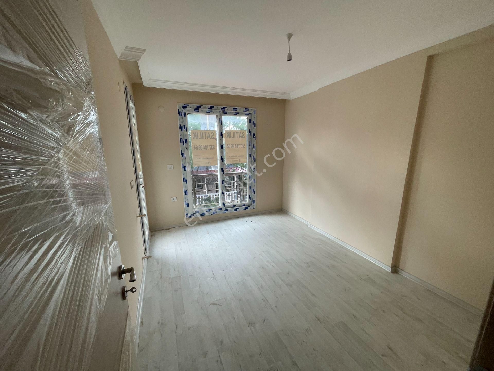 Seferihisar Doğanbey'de Satılık Ferah Konum Denize Çok Yakın 3+1 Lüks Villa - Görsel 20