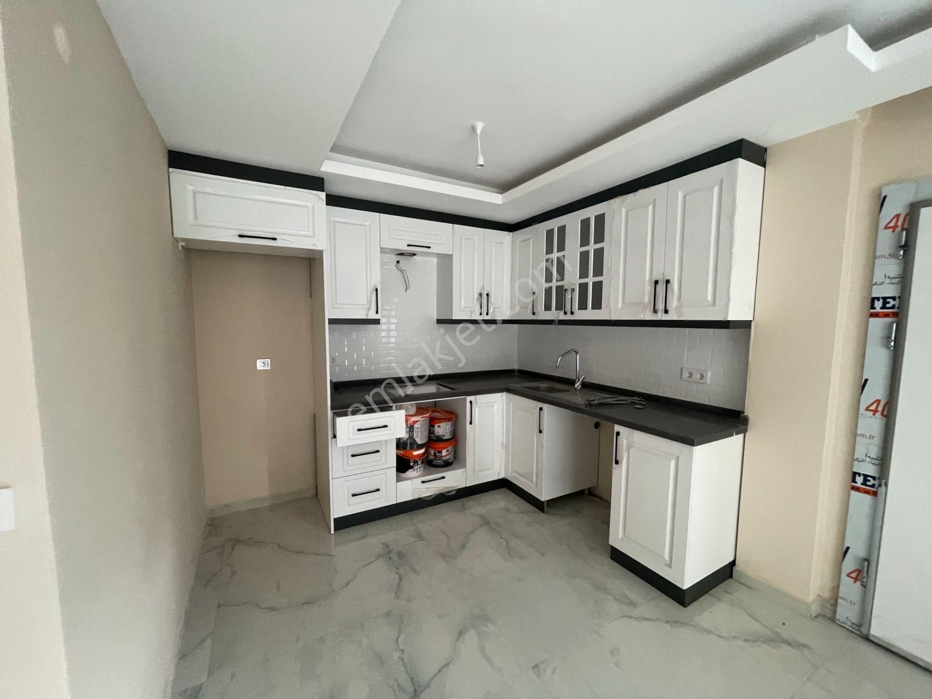 Seferihisar Doğanbey'de Satılık Ferah Konum Denize Çok Yakın 3+1 Lüks Villa - Görsel 13