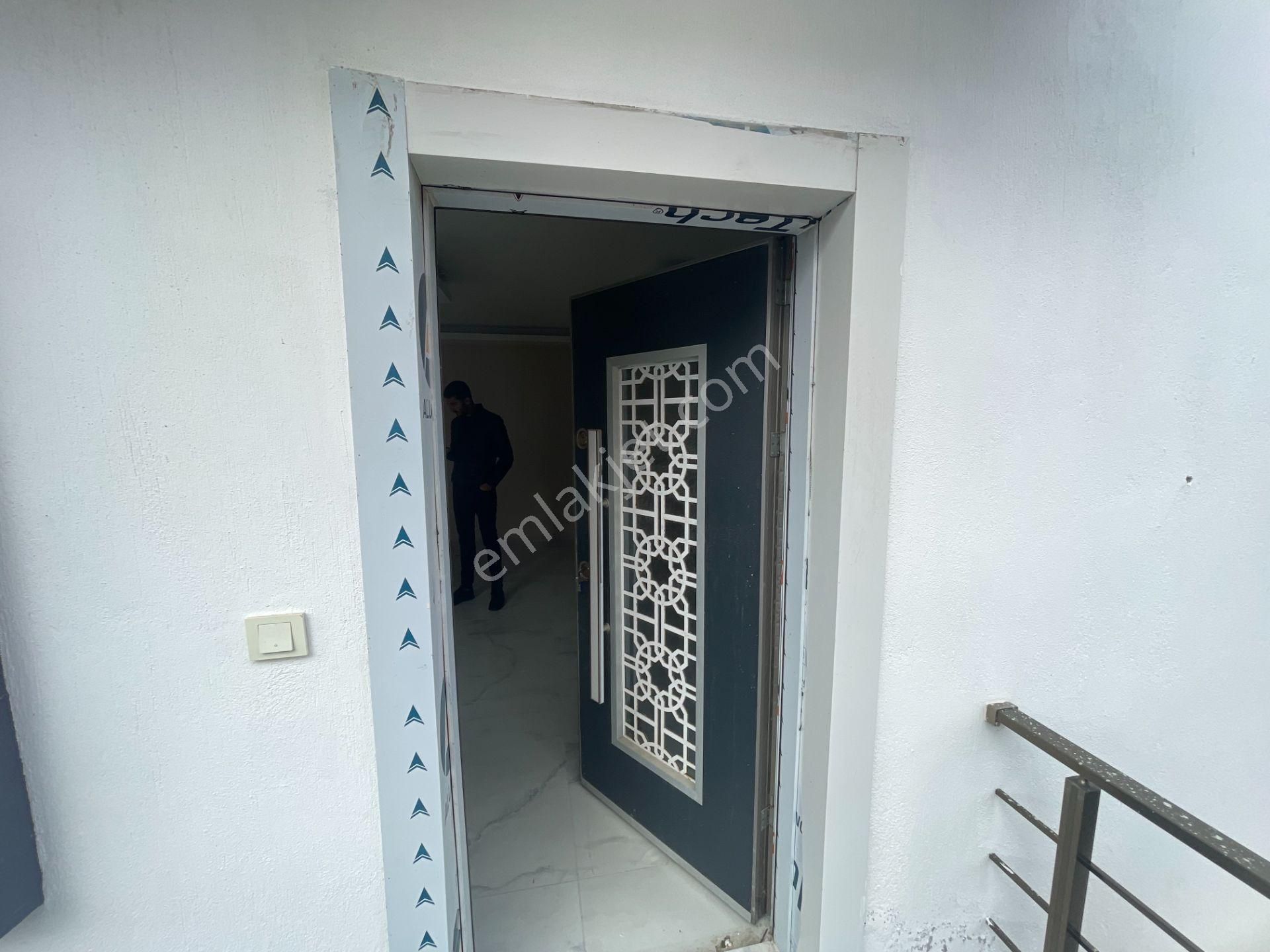 Seferihisar Doğanbey'de Satılık Ferah Konum Denize Çok Yakın 3+1 Lüks Villa - Görsel 6