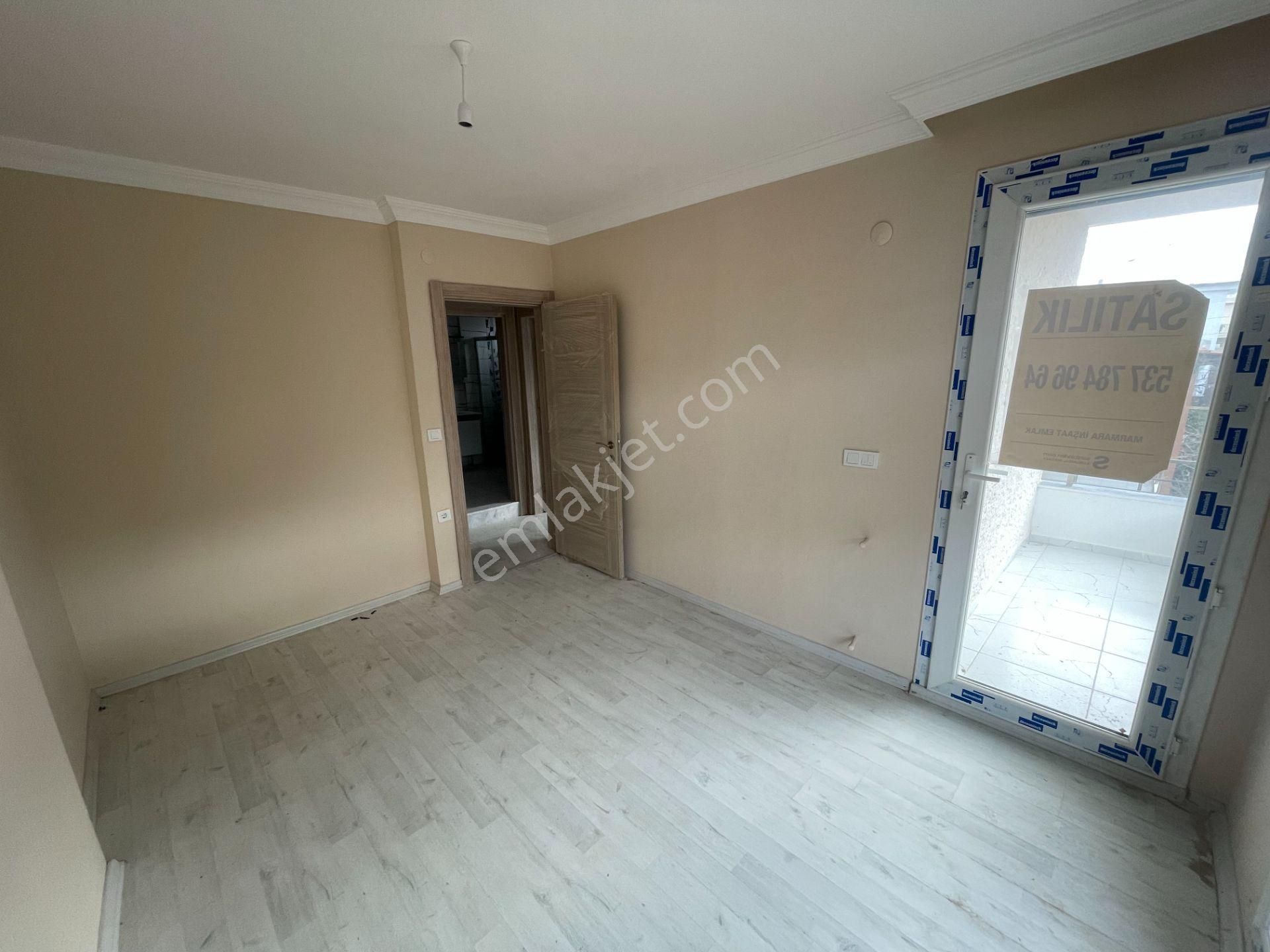 Seferihisar Doğanbey'de Satılık Ferah Konum Denize Çok Yakın 3+1 Lüks Villa - Görsel 23