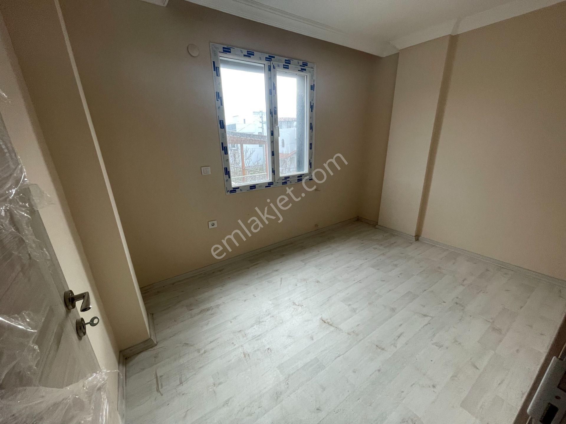 Seferihisar Doğanbey'de Satılık Ferah Konum Denize Çok Yakın 3+1 Lüks Villa - Görsel 24