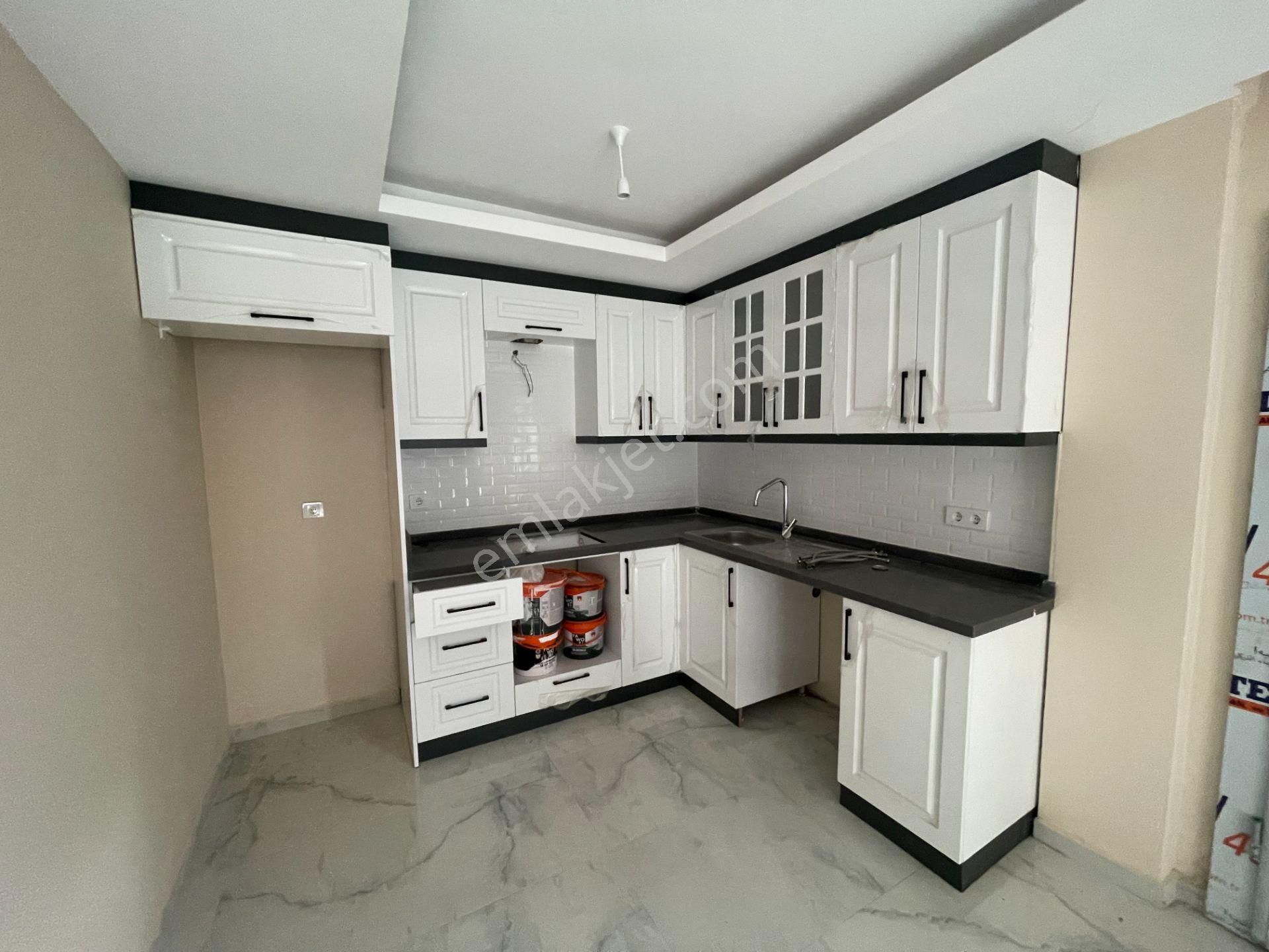 Seferihisar Doğanbey'de Satılık Ferah Konum Denize Çok Yakın 3+1 Lüks Villa - Görsel 12