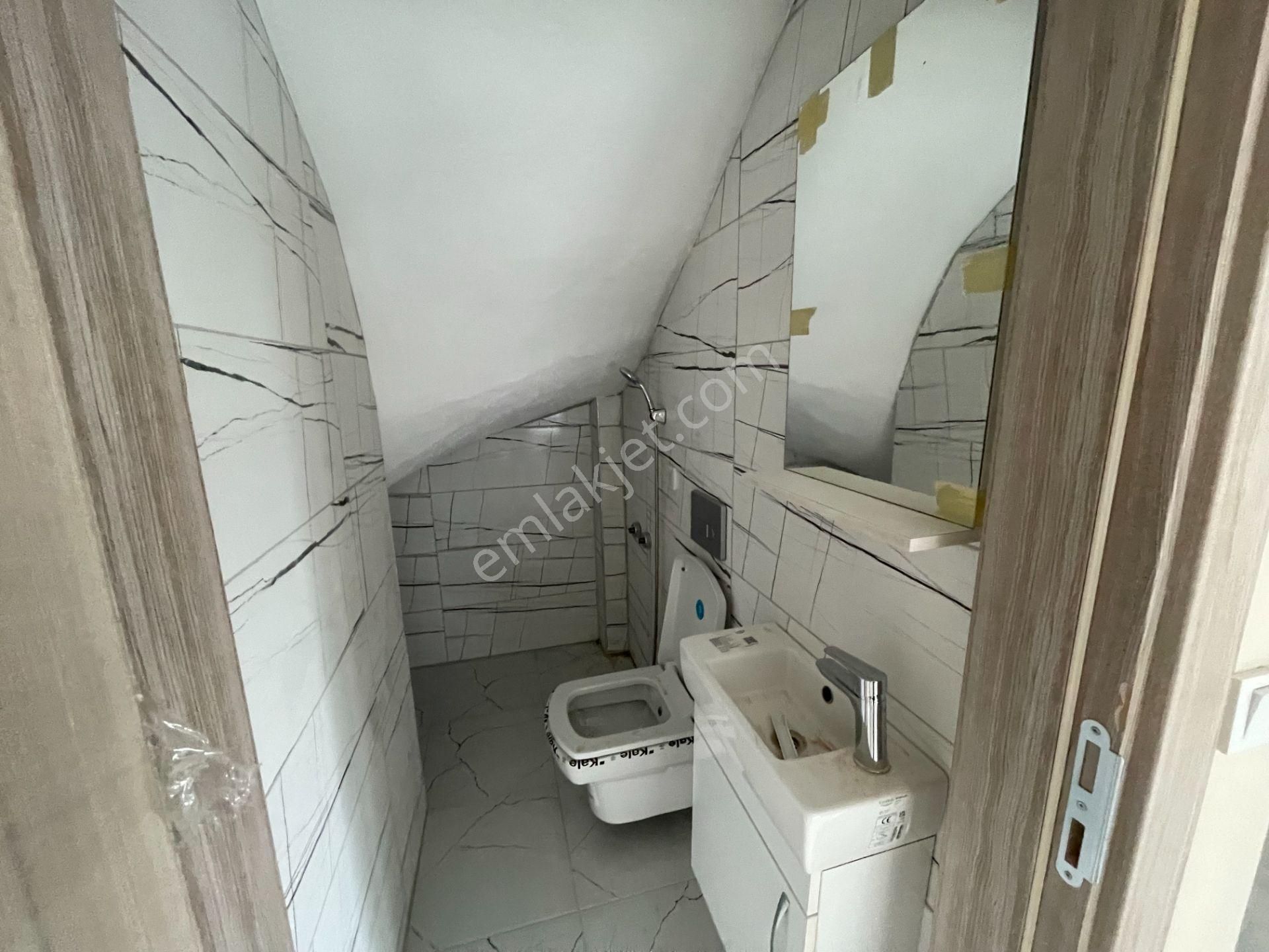 Seferihisar Doğanbey'de Satılık Ferah Konum Denize Çok Yakın 3+1 Lüks Villa - Görsel 14