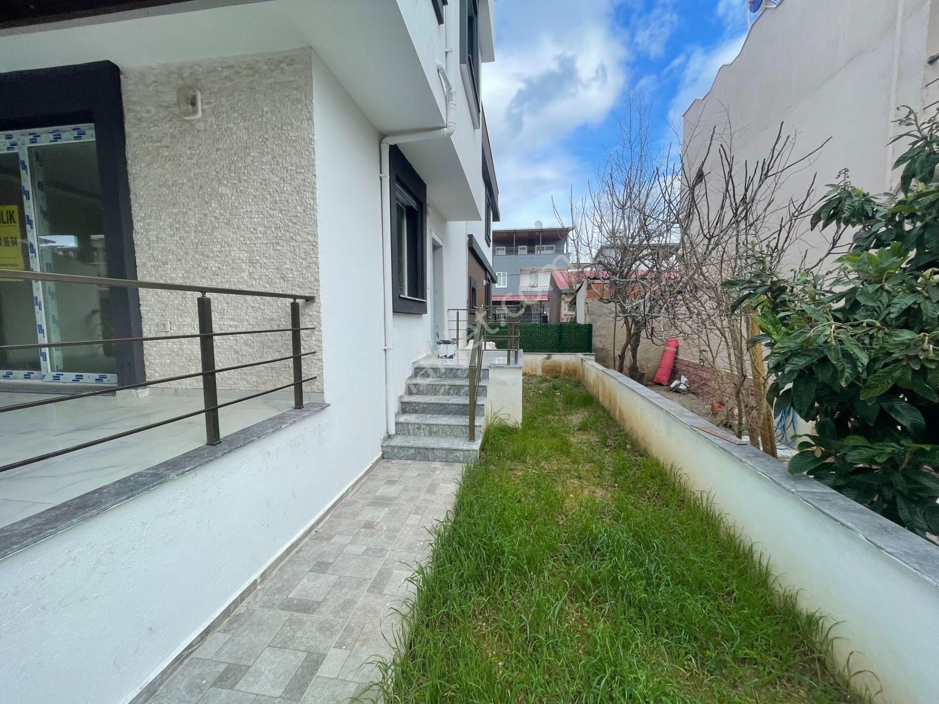 Seferihisar Doğanbey'de Satılık Ferah Konum Denize Çok Yakın 3+1 Lüks Villa - Görsel 5