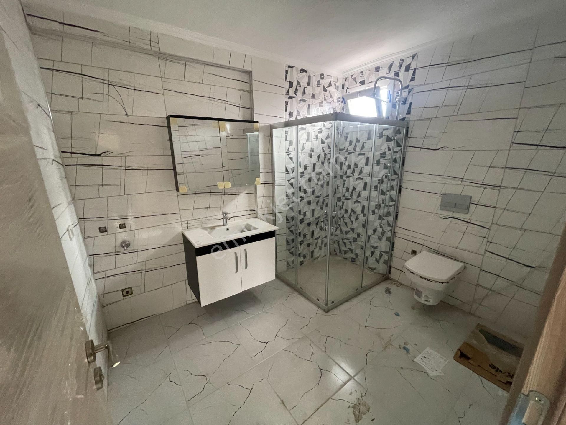 Seferihisar Doğanbey'de Satılık Ferah Konum Denize Çok Yakın 3+1 Lüks Villa - Görsel 18