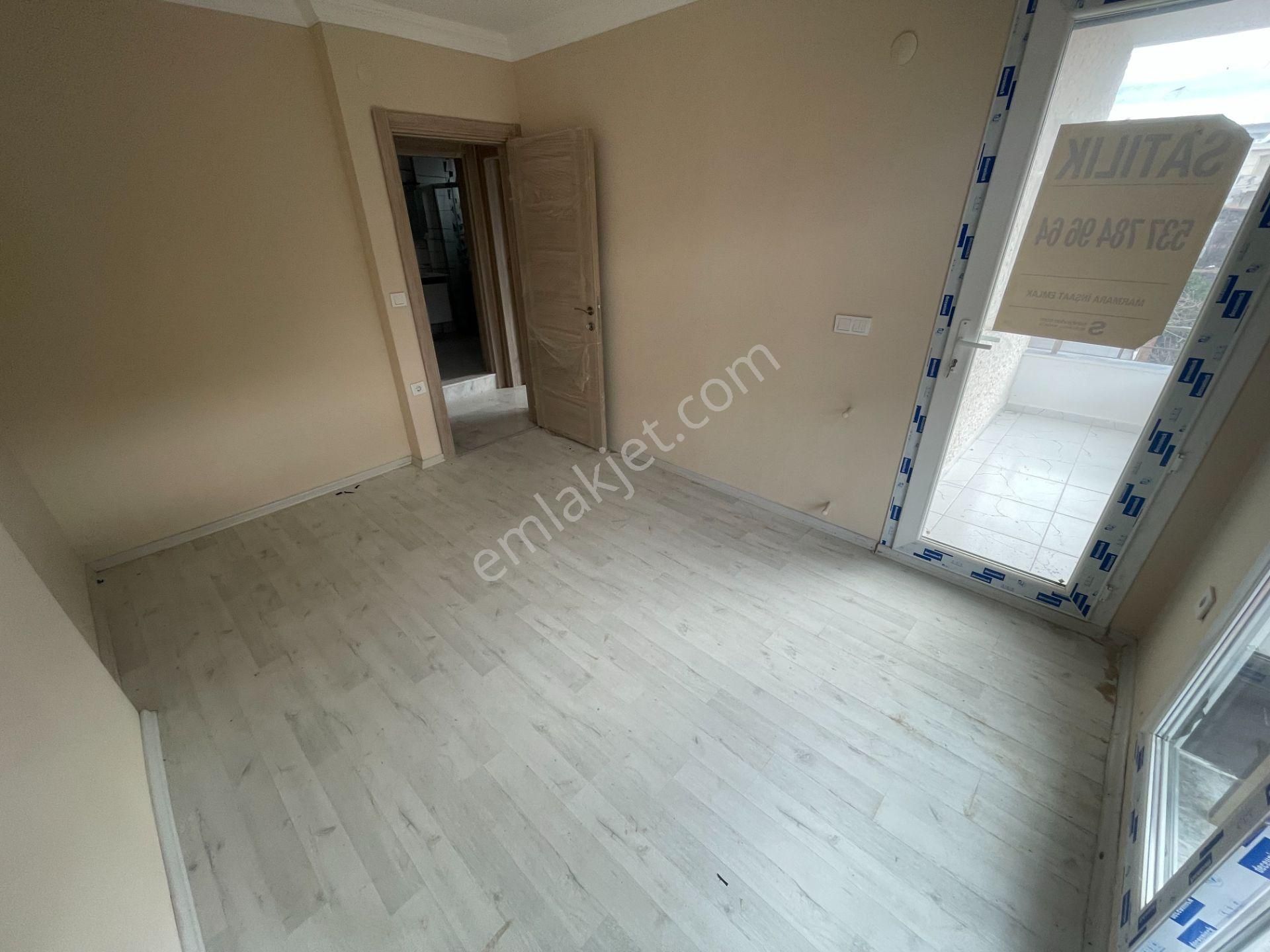 Seferihisar Doğanbey'de Satılık Ferah Konum Denize Çok Yakın 3+1 Lüks Villa - Görsel 22