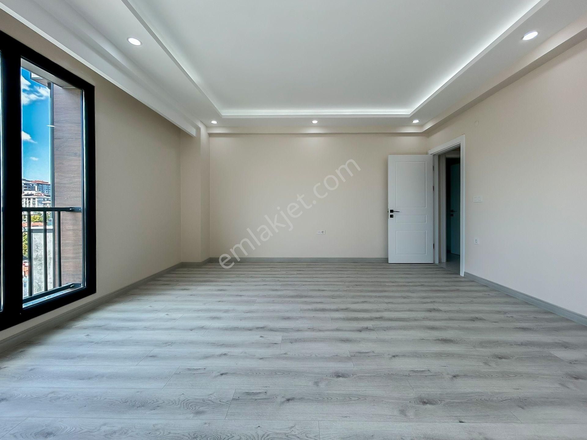 Marcity'den Butik Site, 3+1, 144m2, 6.kat, K.otoparklı, Lüx - Görsel 3