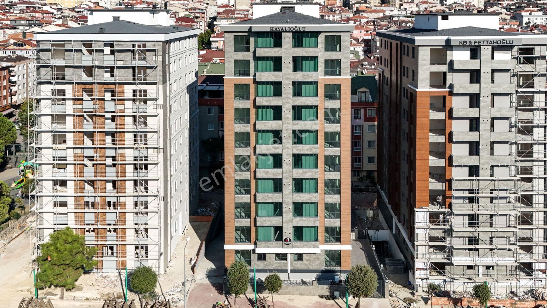 Marcity'den Butik Site, 3+1, 144m2, 6.kat, K.otoparklı, Lüx - Görsel 32