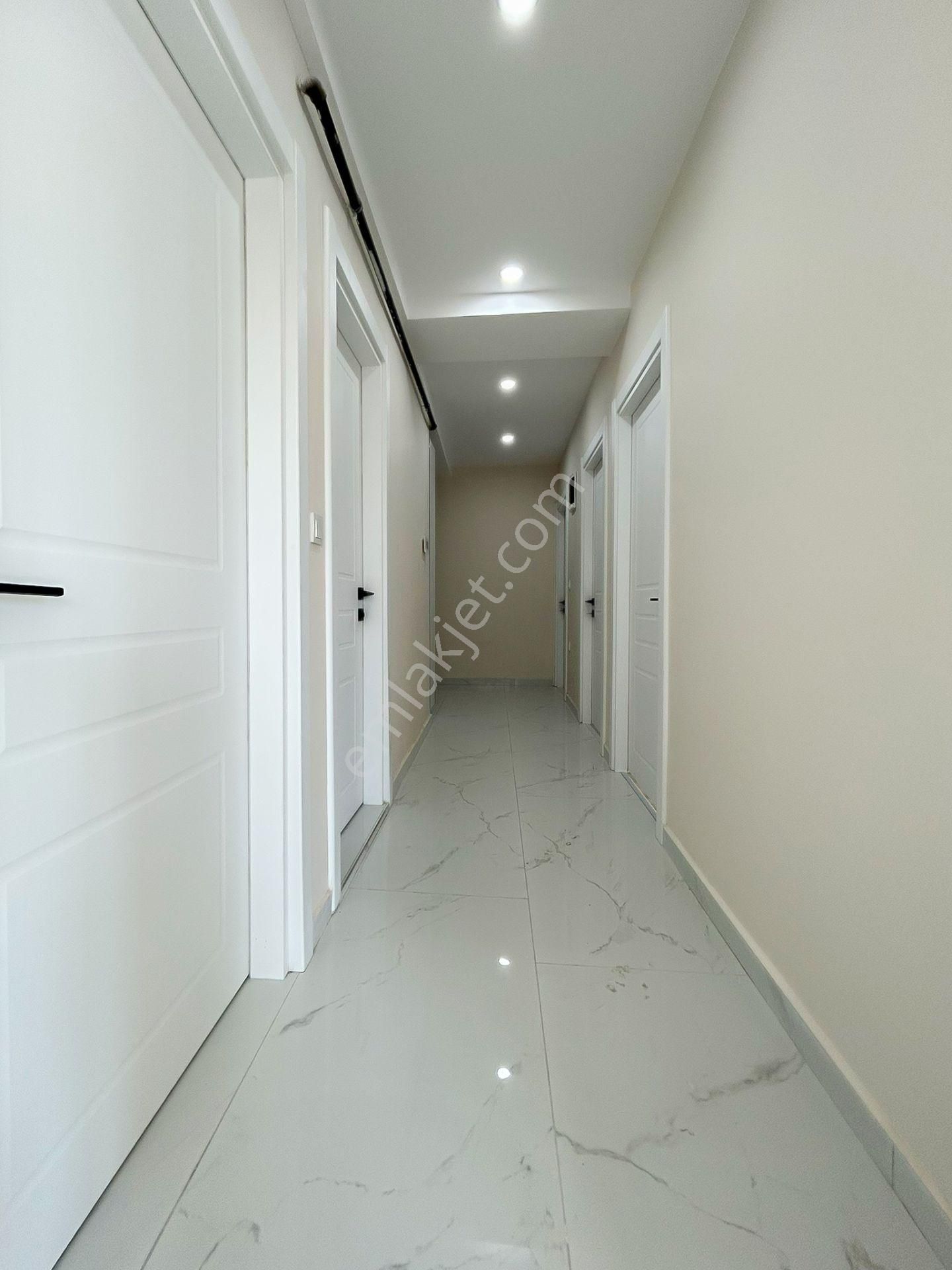 Marcity'den Butik Site, 3+1, 144m2, 6.kat, K.otoparklı, Lüx - Görsel 6