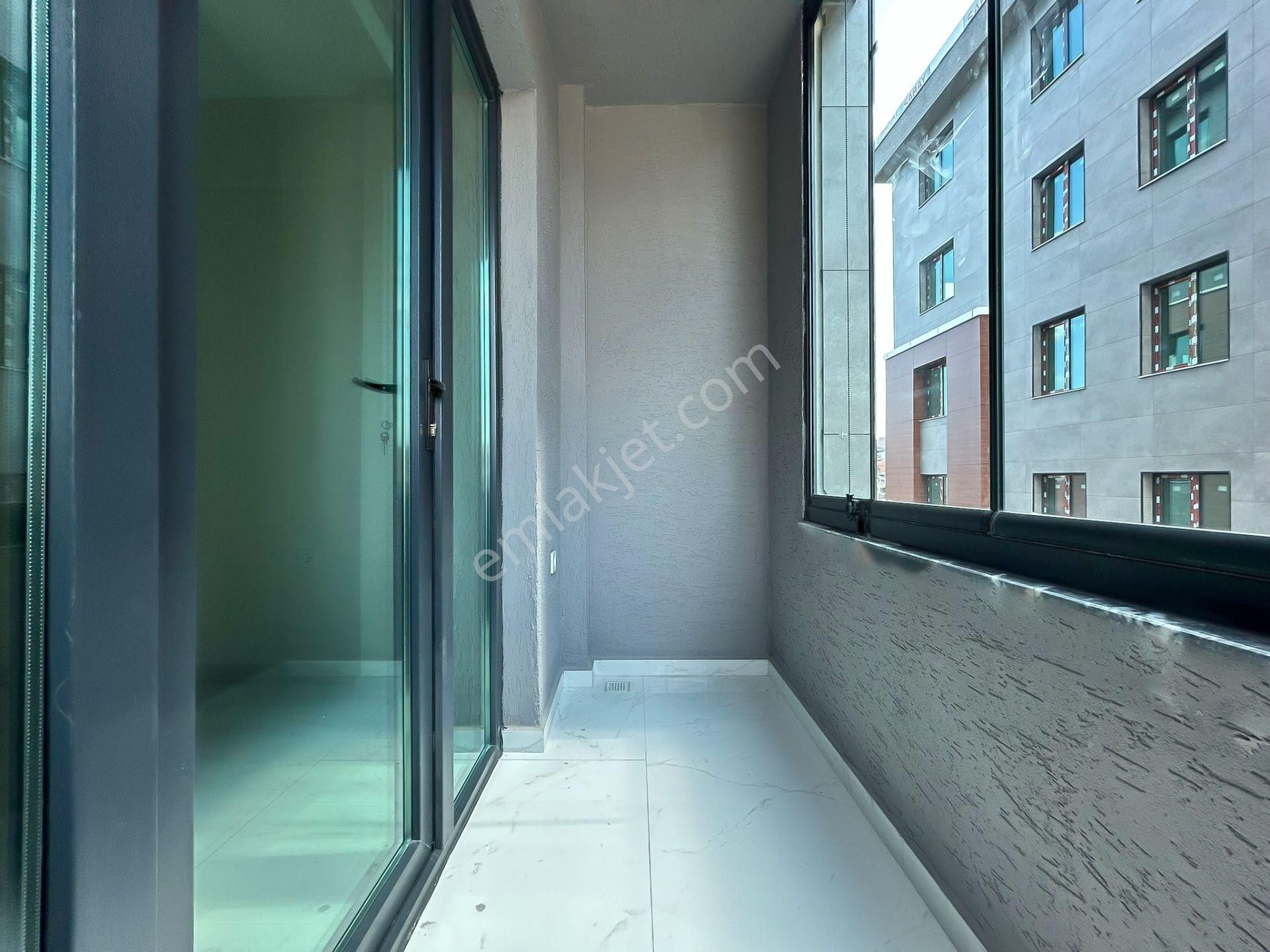 Marcity'den Butik Site, 3+1, 144m2, 6.kat, K.otoparklı, Lüx - Görsel 26