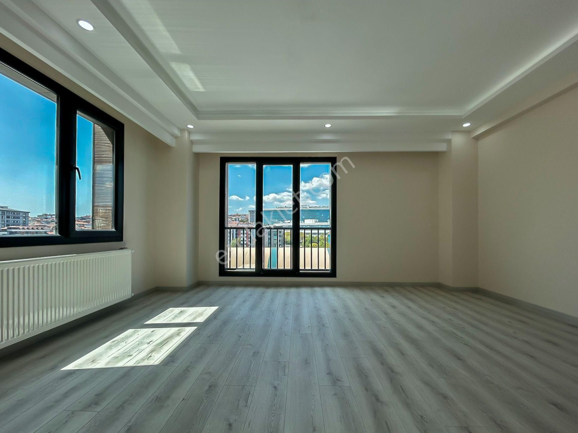 Marcity'den Butik Site, 3+1, 144m2, 6.kat, K.otoparklı, Lüx - Görsel 4