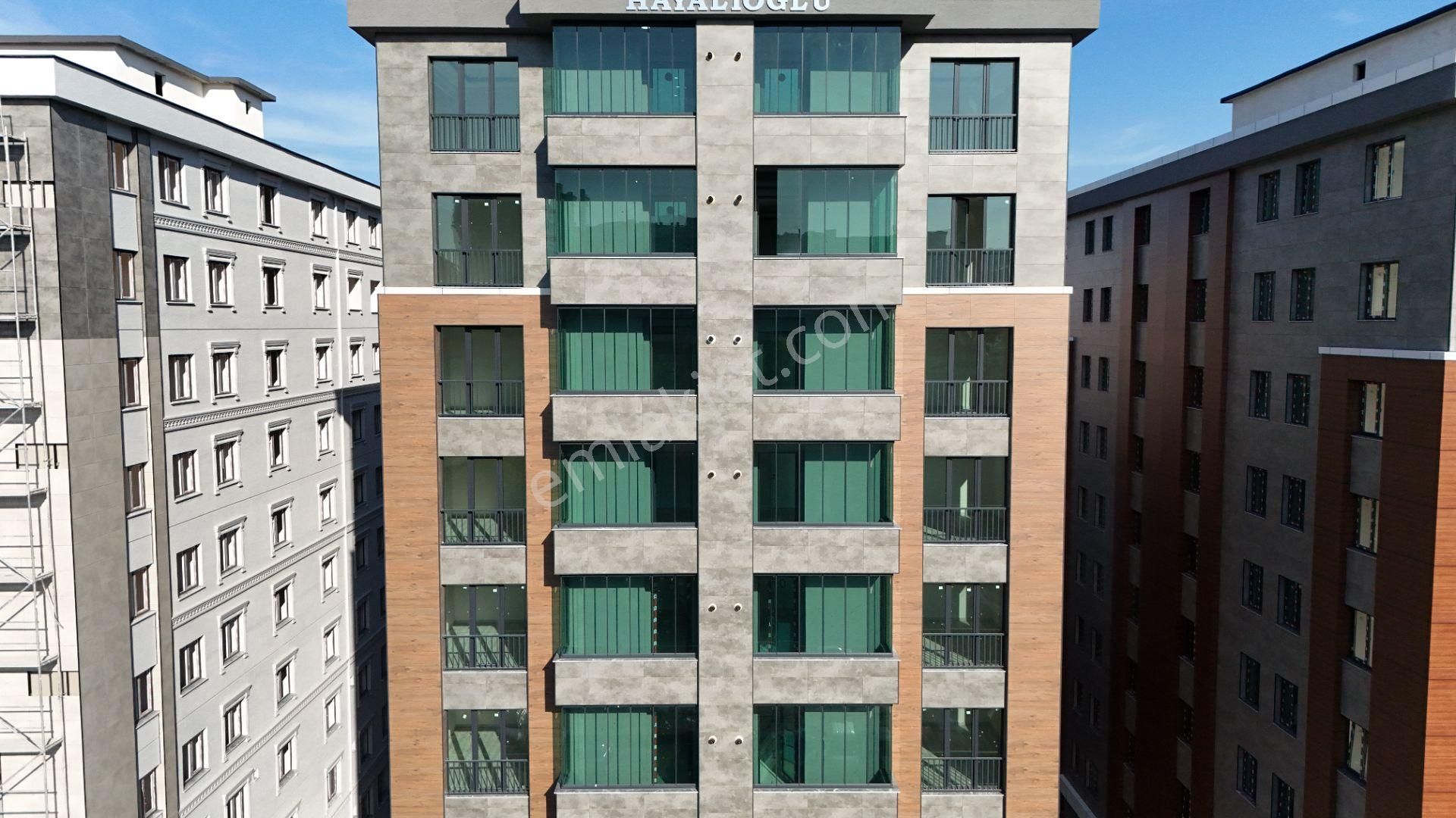 Marcity'den Butik Site, 3+1, 144m2, 6.kat, K.otoparklı, Lüx - Görsel 33