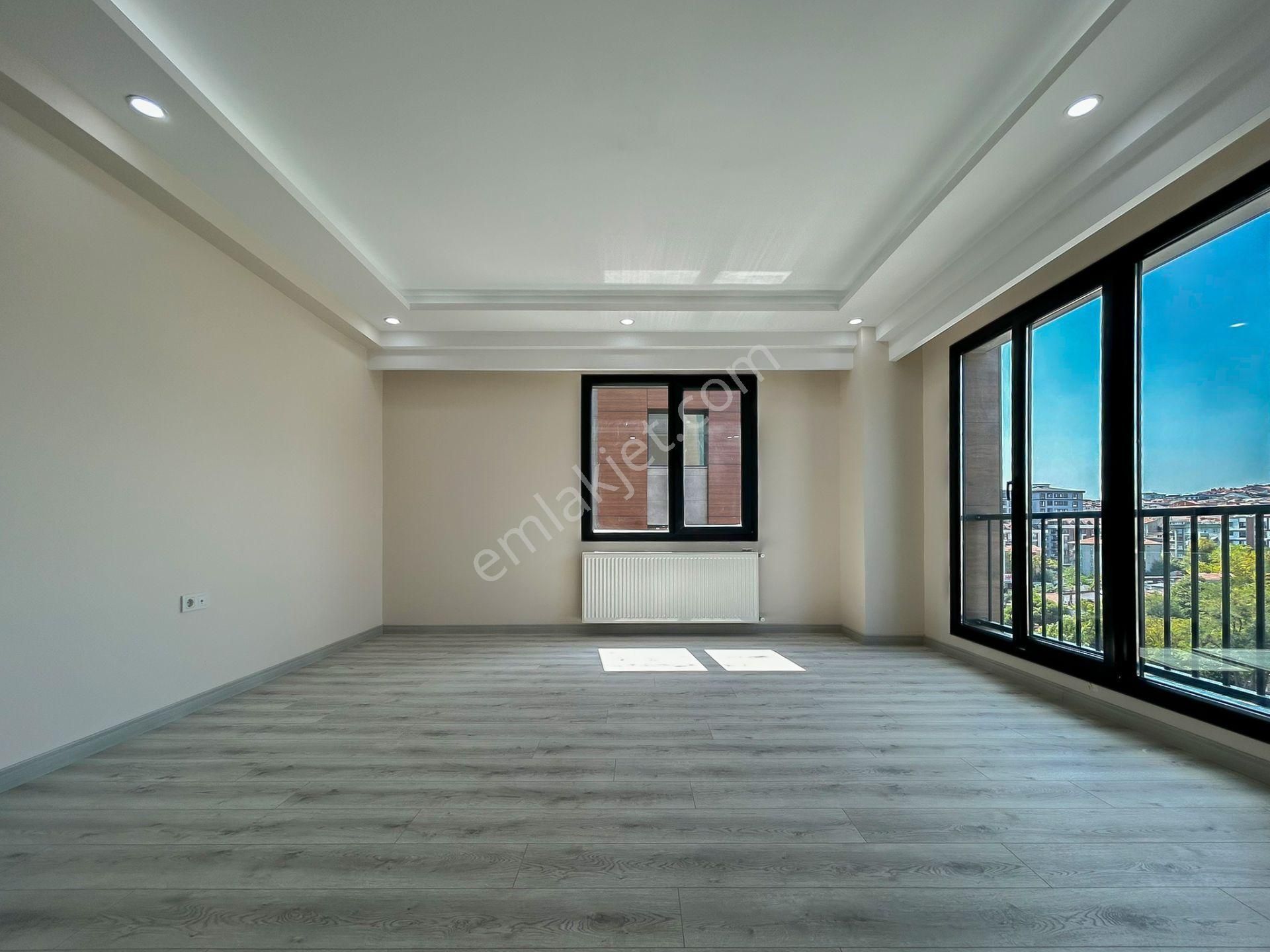 Marcity'den Butik Site, 3+1, 144m2, 6.kat, K.otoparklı, Lüx - Görsel 2