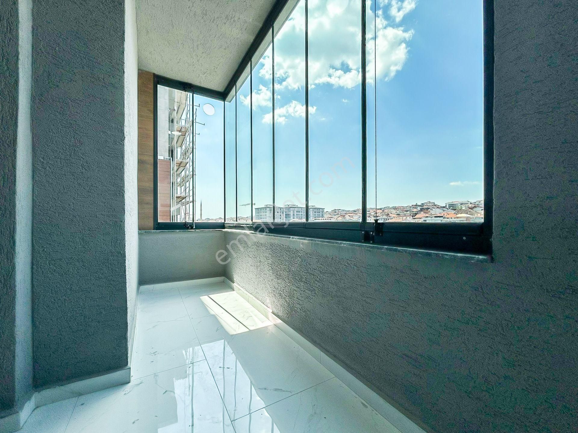 Marcity'den Butik Site, 3+1, 144m2, 6.kat, K.otoparklı, Lüx - Görsel 10