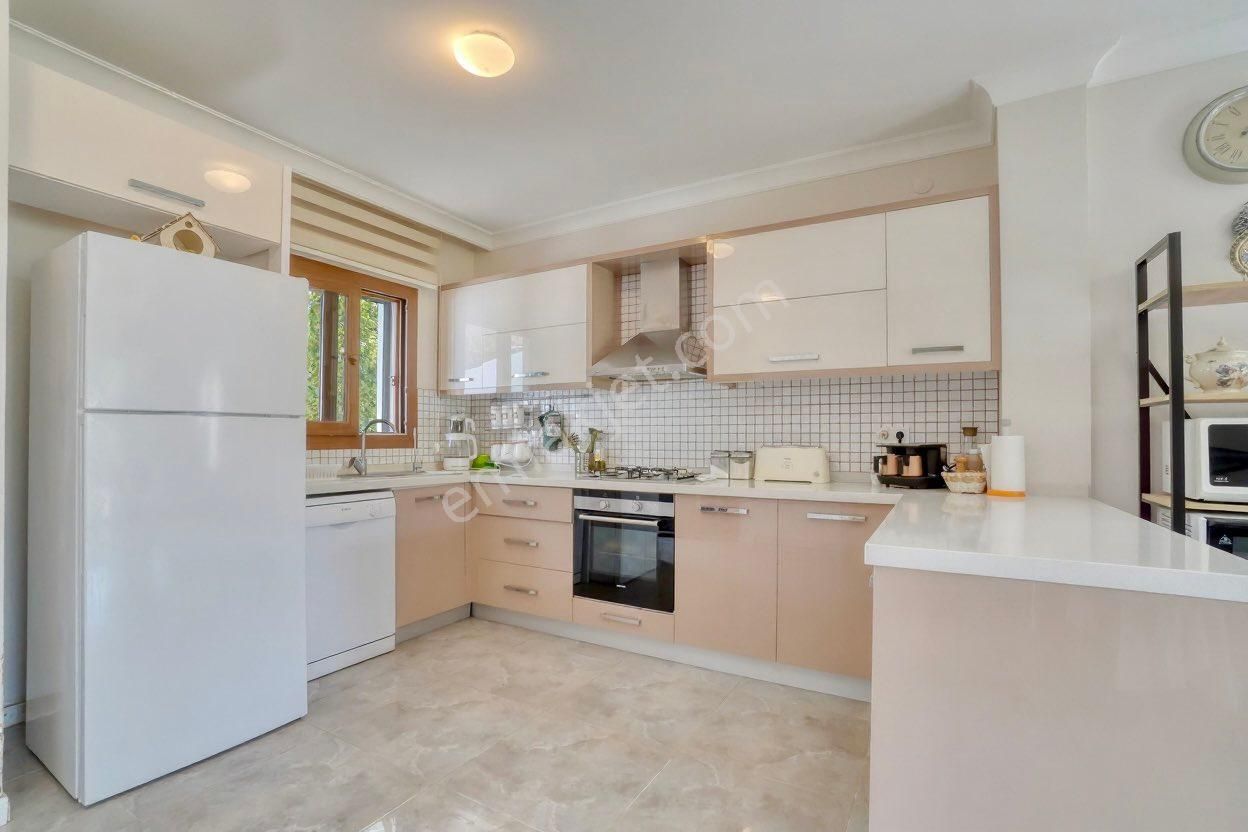 Çeşme Şifne’de Satılık Villa Denize Yakın 3+1 - Görsel 16