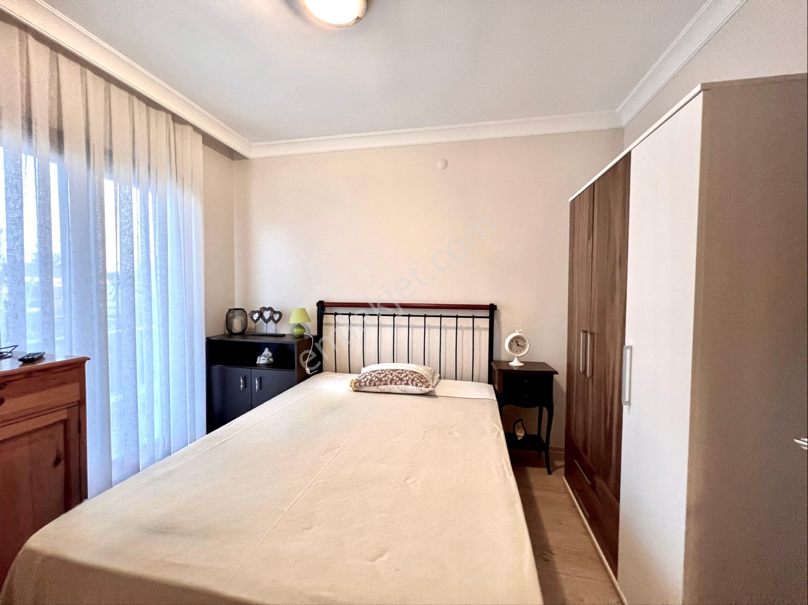 Çeşme Şifne’de Satılık Villa Denize Yakın 3+1 - Görsel 33