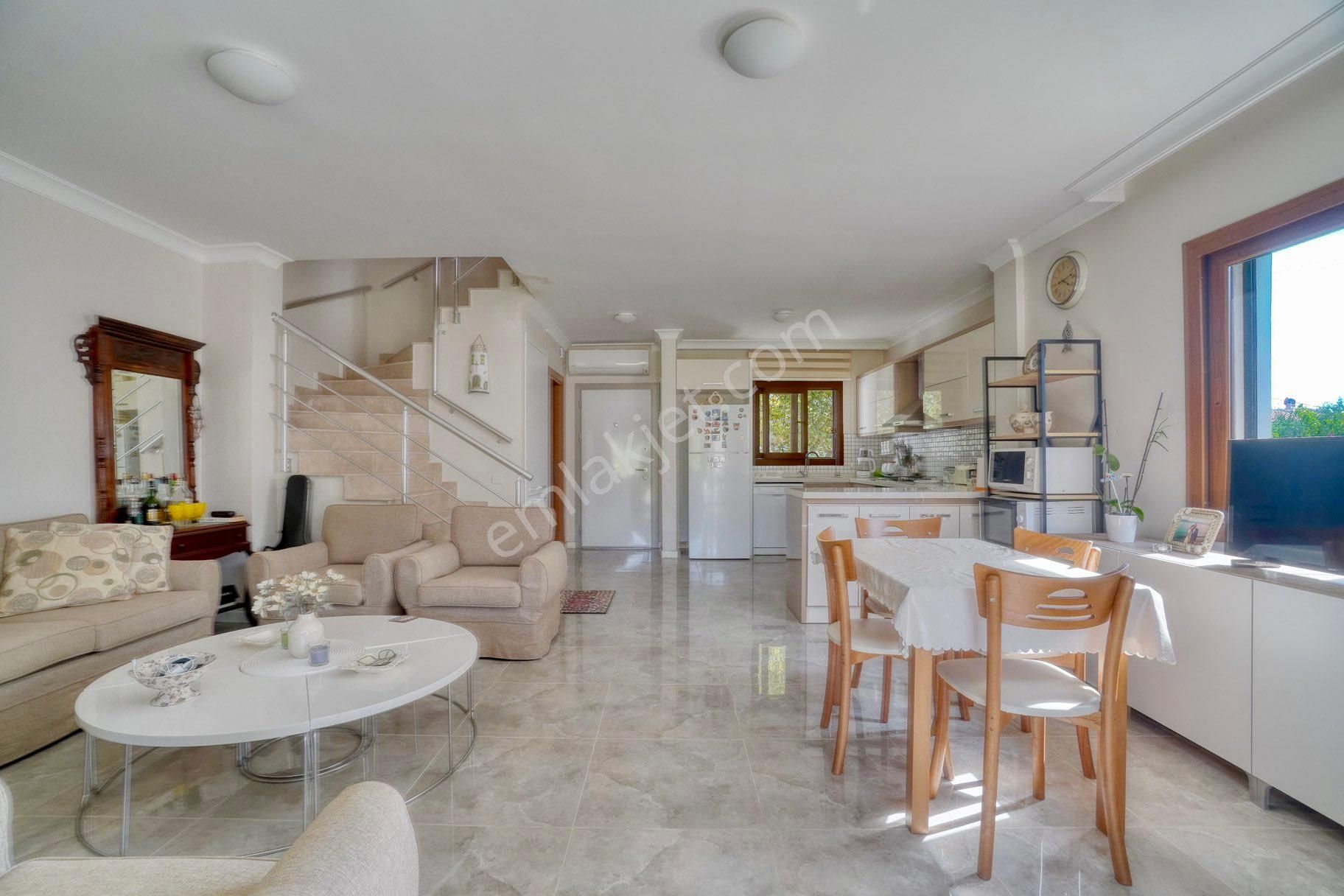 Çeşme Şifne’de Satılık Villa Denize Yakın 3+1 - Görsel 10