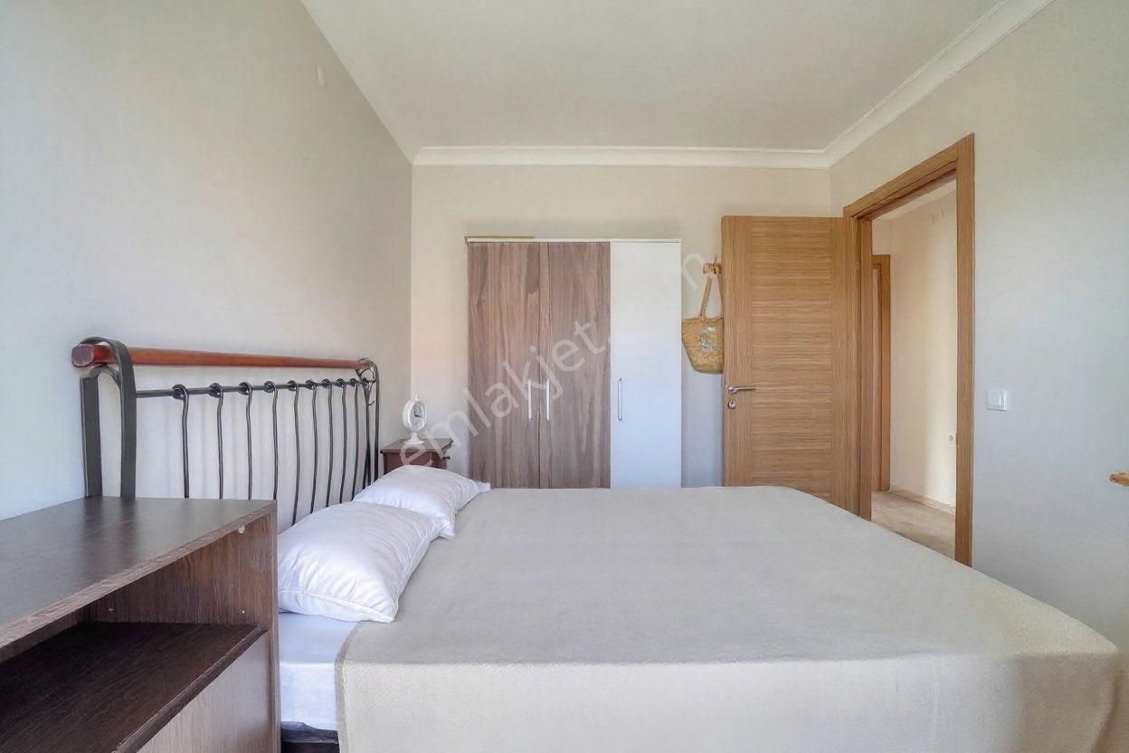 Çeşme Şifne’de Satılık Villa Denize Yakın 3+1 - Görsel 22