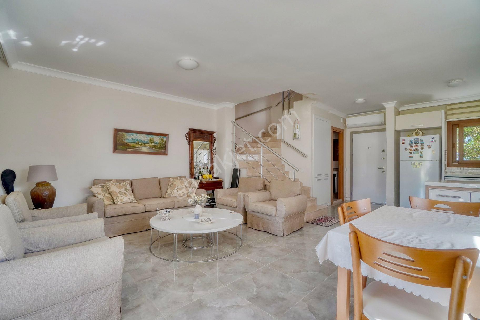 Çeşme Şifne’de Satılık Villa Denize Yakın 3+1 - Görsel 12