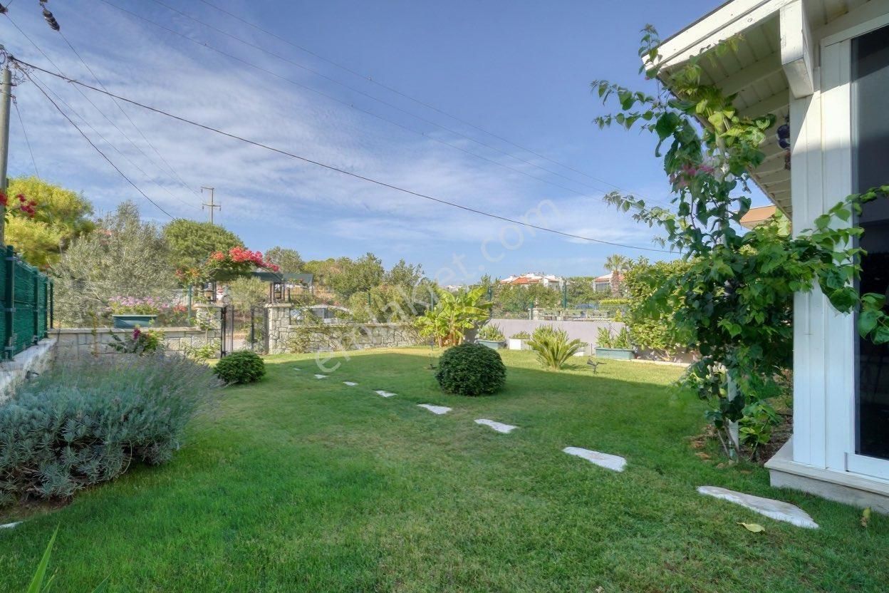 Çeşme Şifne’de Satılık Villa Denize Yakın 3+1 - Görsel 3