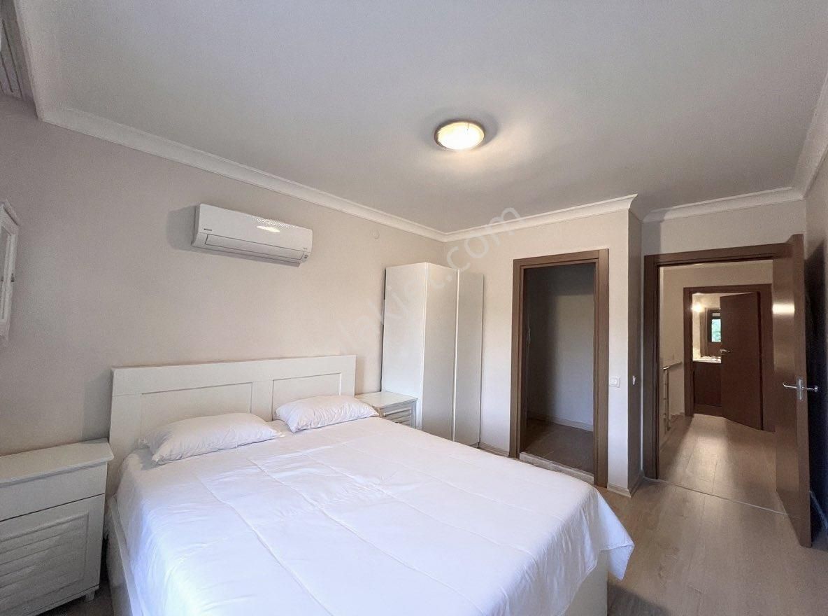 Çeşme Şifne’de Satılık Villa Denize Yakın 3+1 - Görsel 20