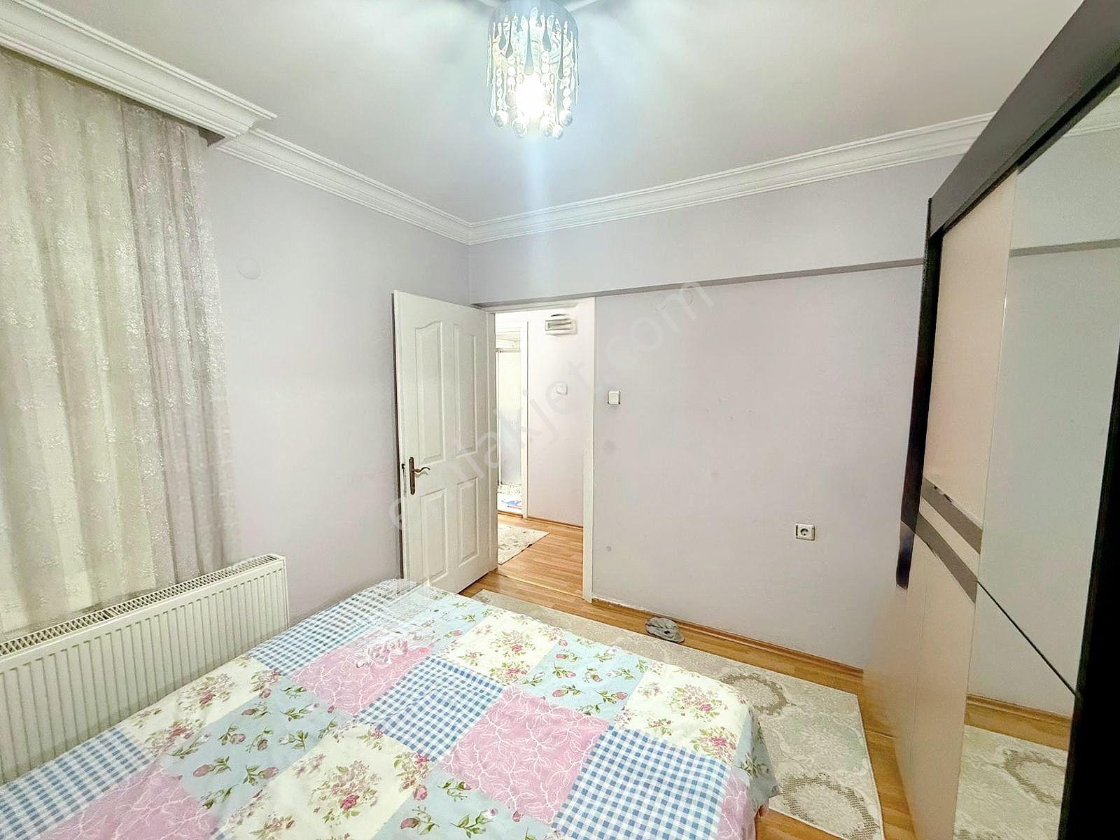 Güneşli Mah.izmirpark Ve Egepol Hast.yakını Masrafsız Daire - Görsel 10