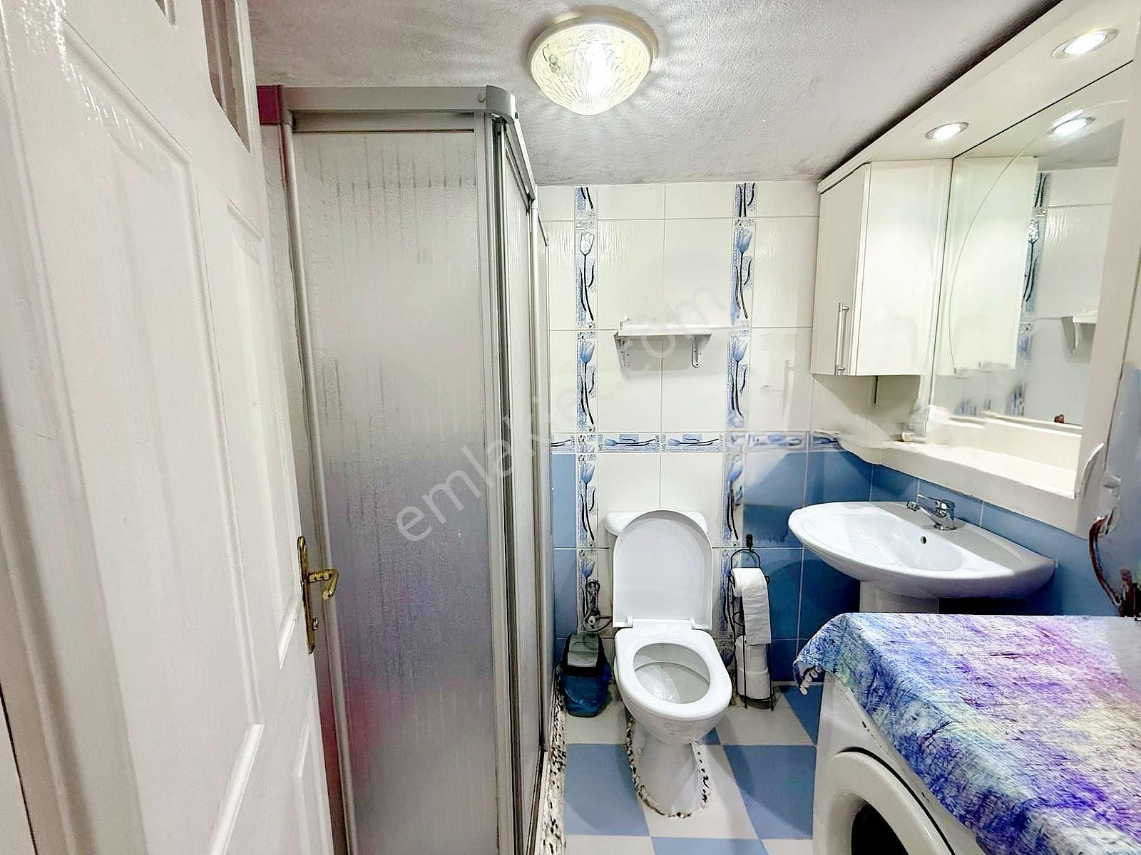 Güneşli Mah.izmirpark Ve Egepol Hast.yakını Masrafsız Daire - Görsel 11