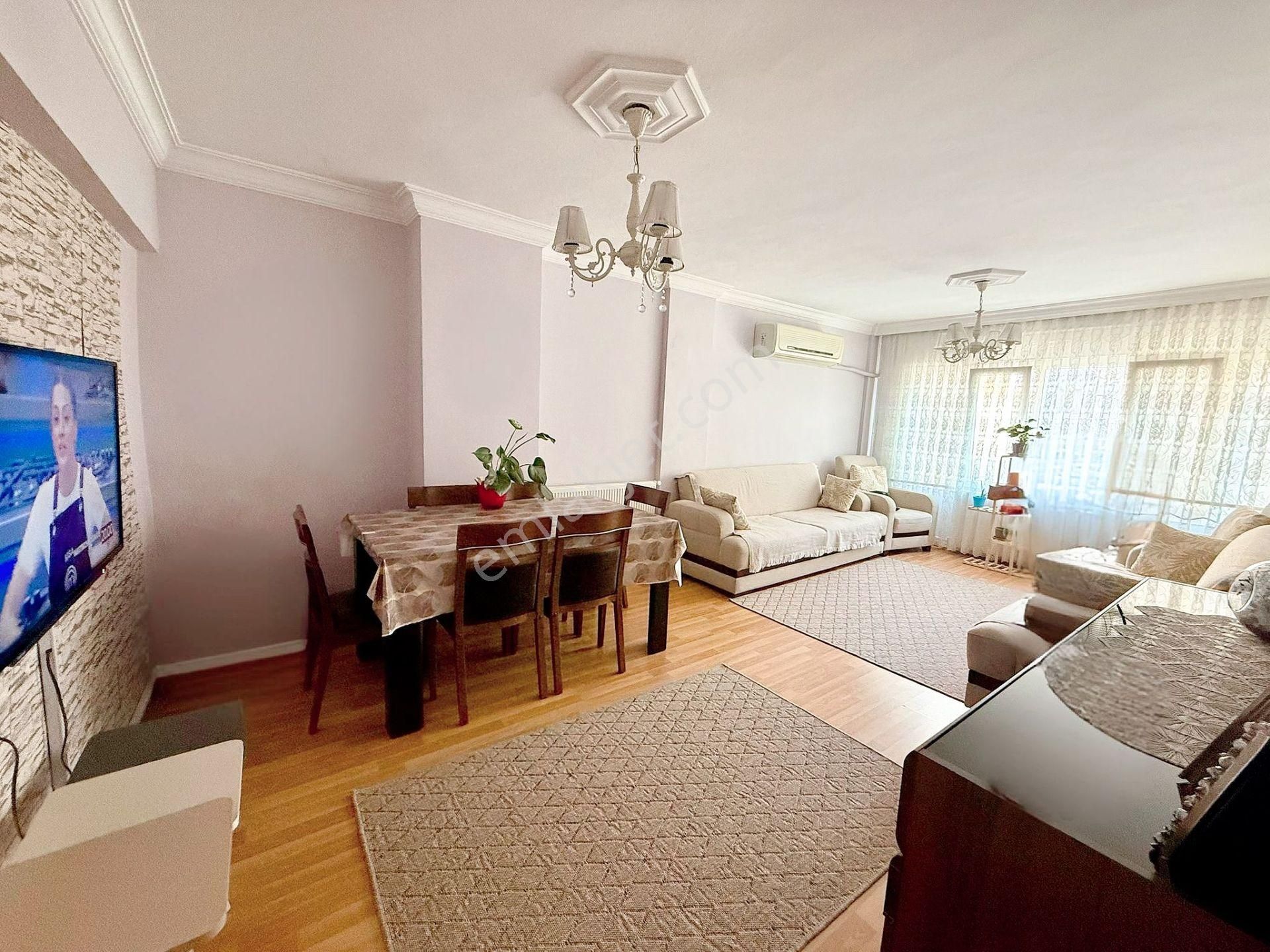 Güneşli Mah.izmirpark Ve Egepol Hast.yakını Masrafsız Daire - Görsel 3