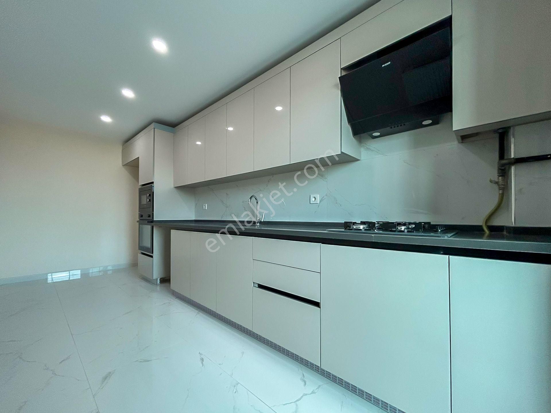 Marcity'den Butik Site, 3+1, 144m2, 9.kat, K.otoparklı, Lüx - Görsel 11