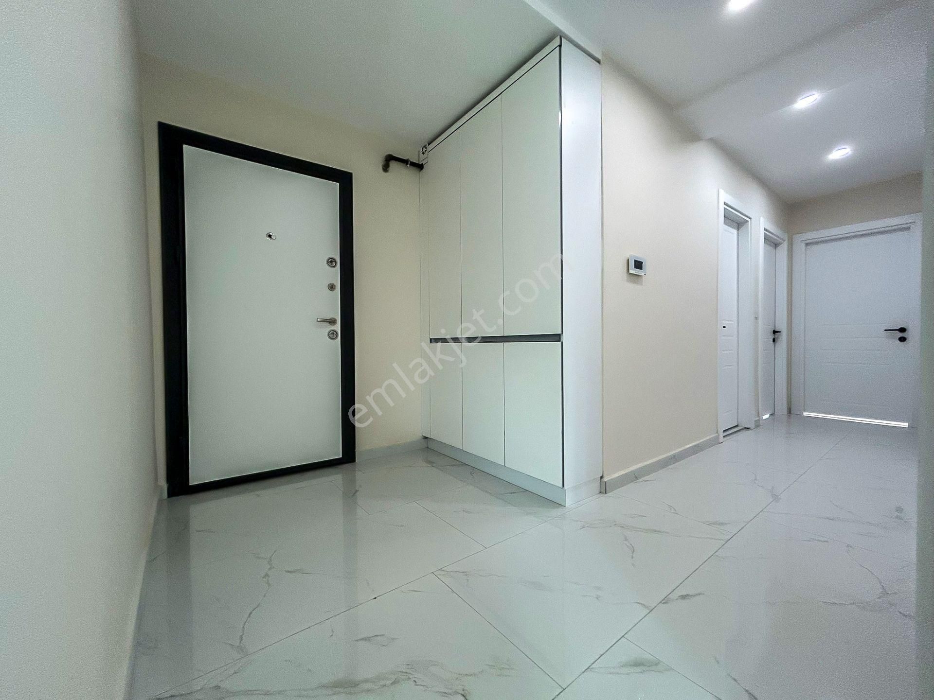 Marcity'den Butik Site, 3+1, 144m2, 9.kat, K.otoparklı, Lüx - Görsel 28