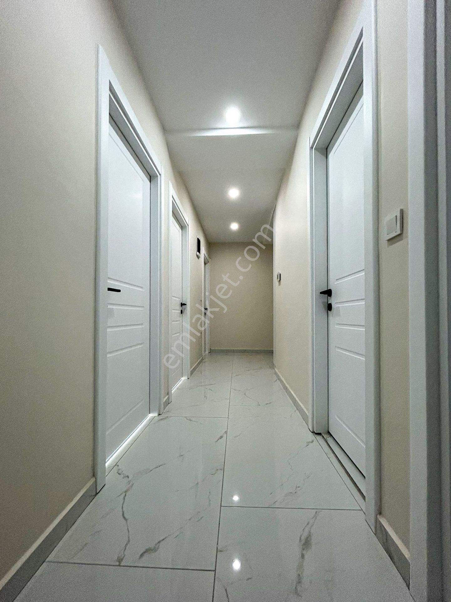 Marcity'den Butik Site, 3+1, 144m2, 9.kat, K.otoparklı, Lüx - Görsel 29