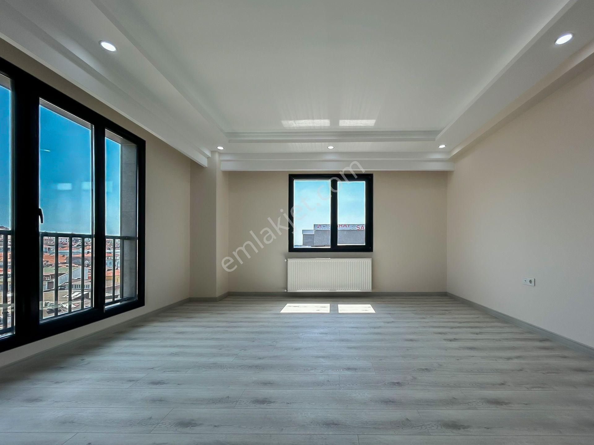 Marcity'den Butik Site, 3+1, 144m2, 9.kat, K.otoparklı, Lüx - Görsel 2