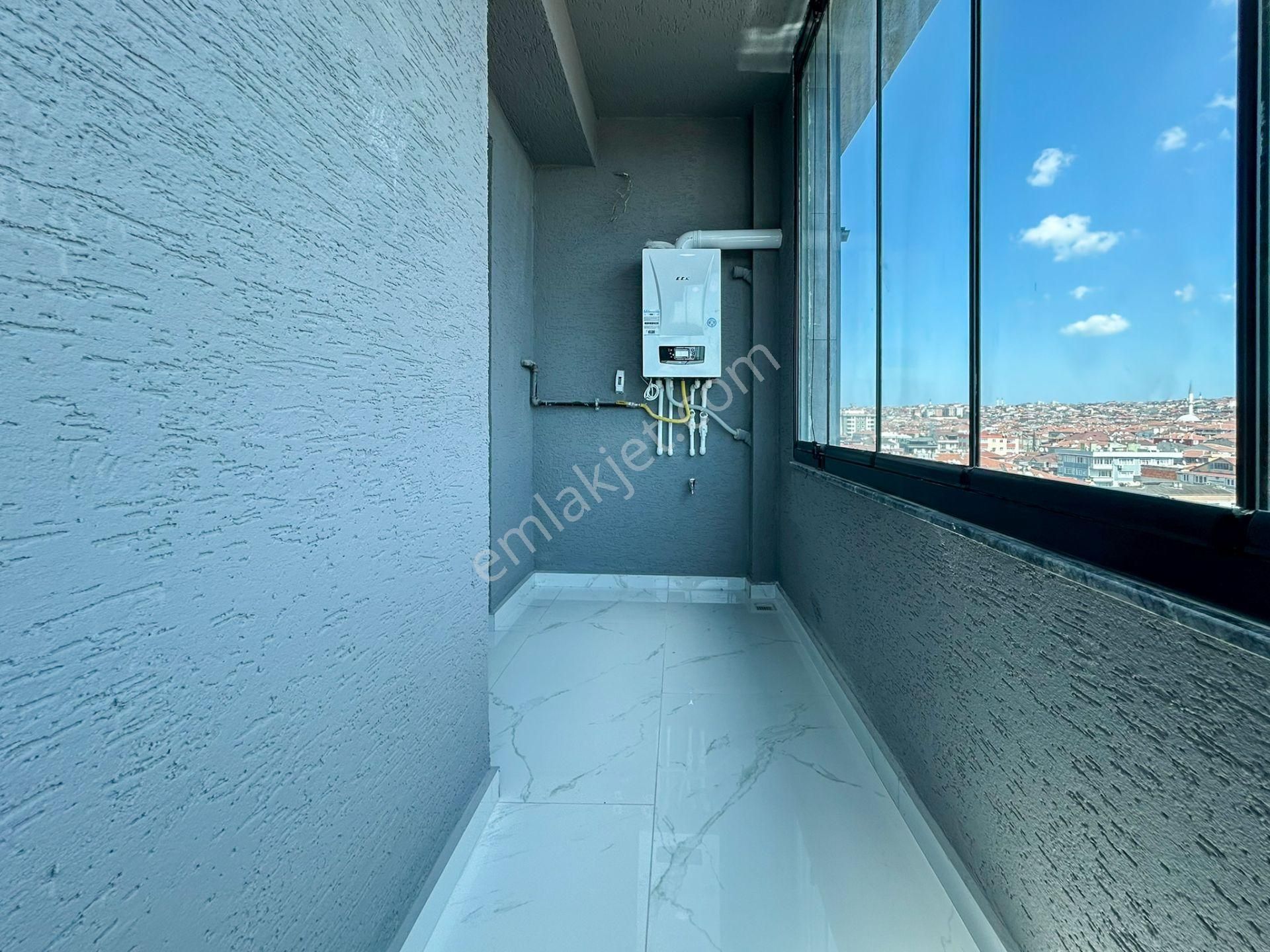 Marcity'den Butik Site, 3+1, 144m2, 9.kat, K.otoparklı, Lüx - Görsel 13