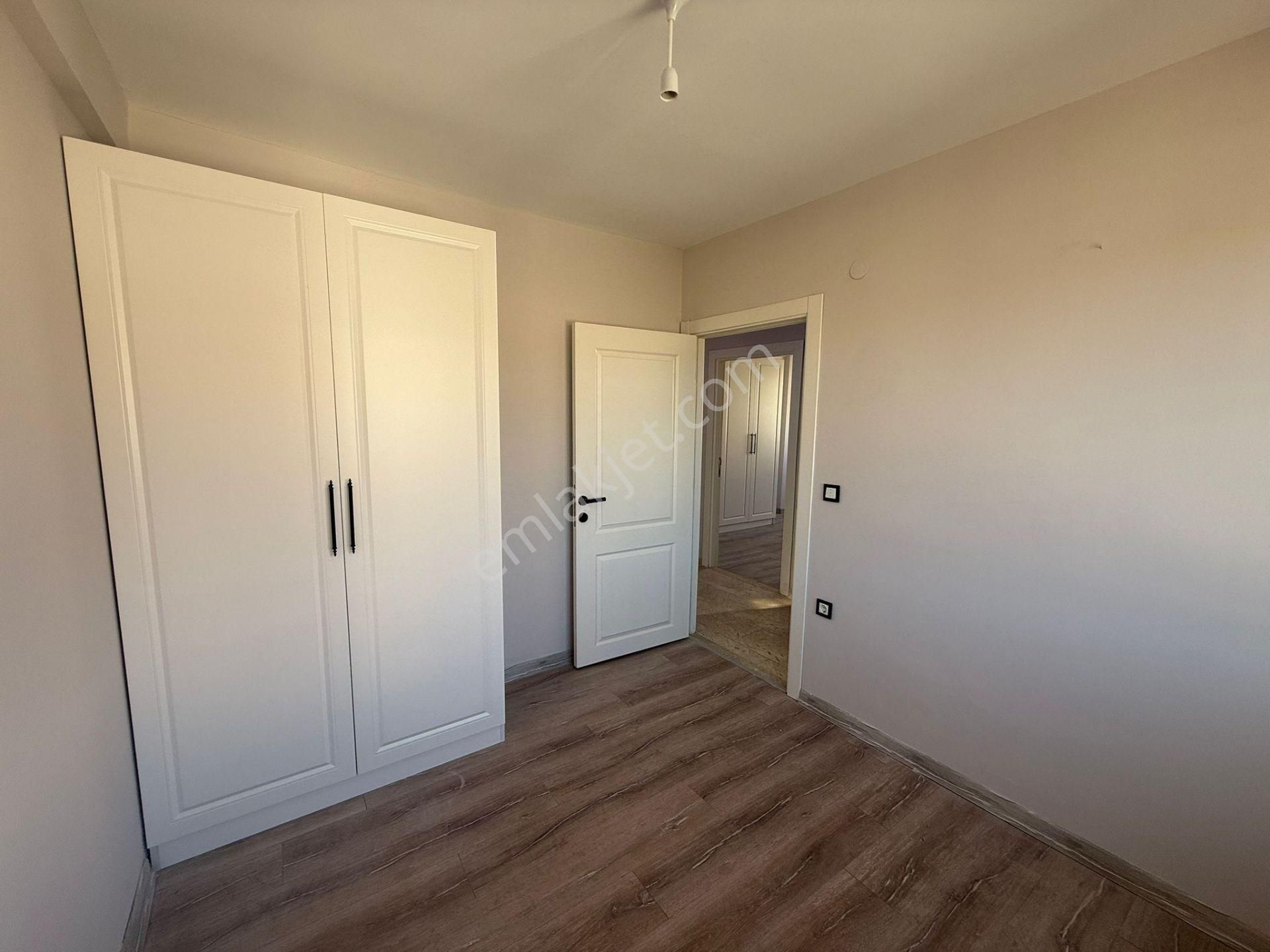 Doğa İle İç İçe Denize Yürüme Mesafesinde 4+1 +1+1 Geniş Villa - Görsel 11